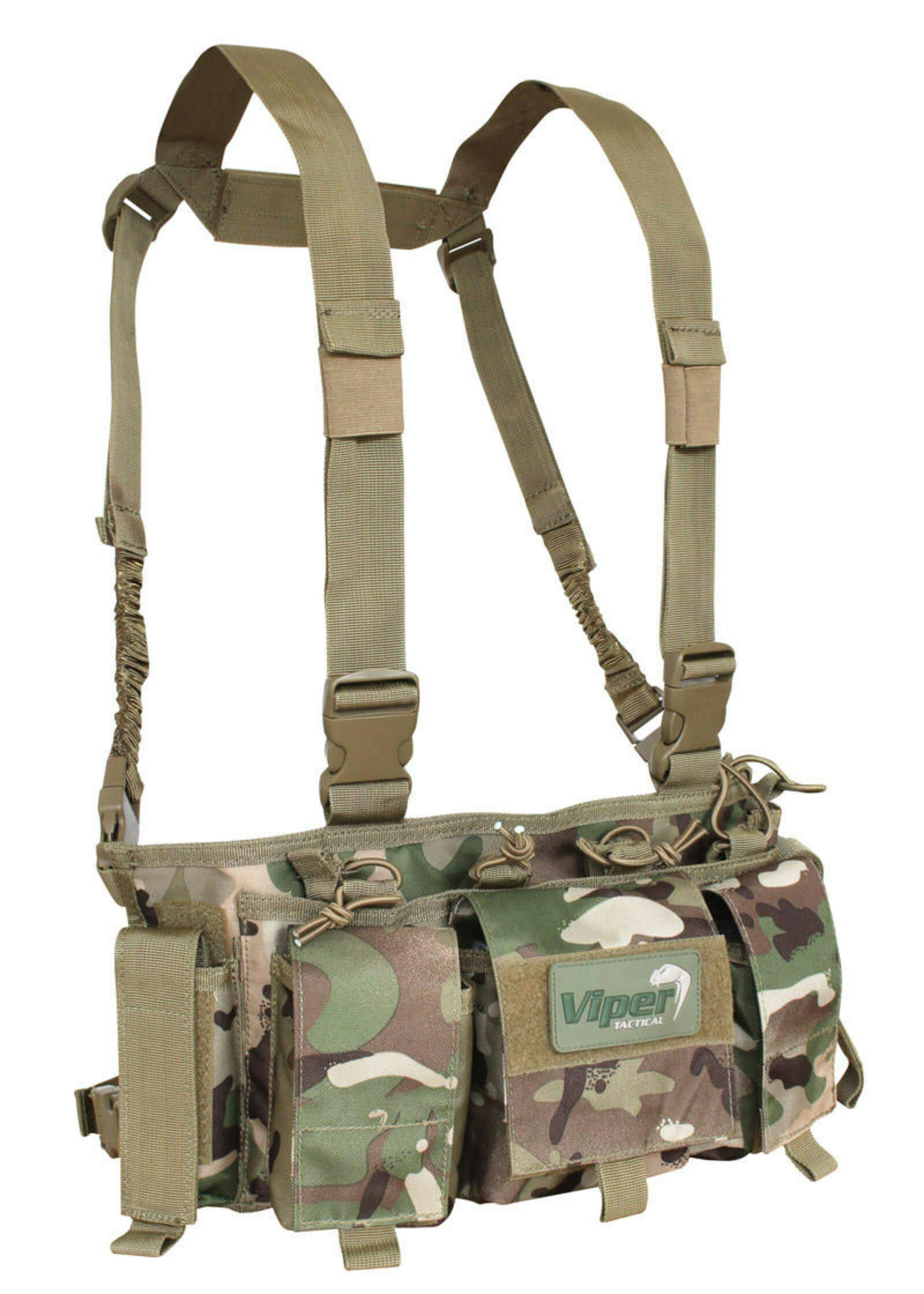 Viper Tactical Special Ops Chest Rig