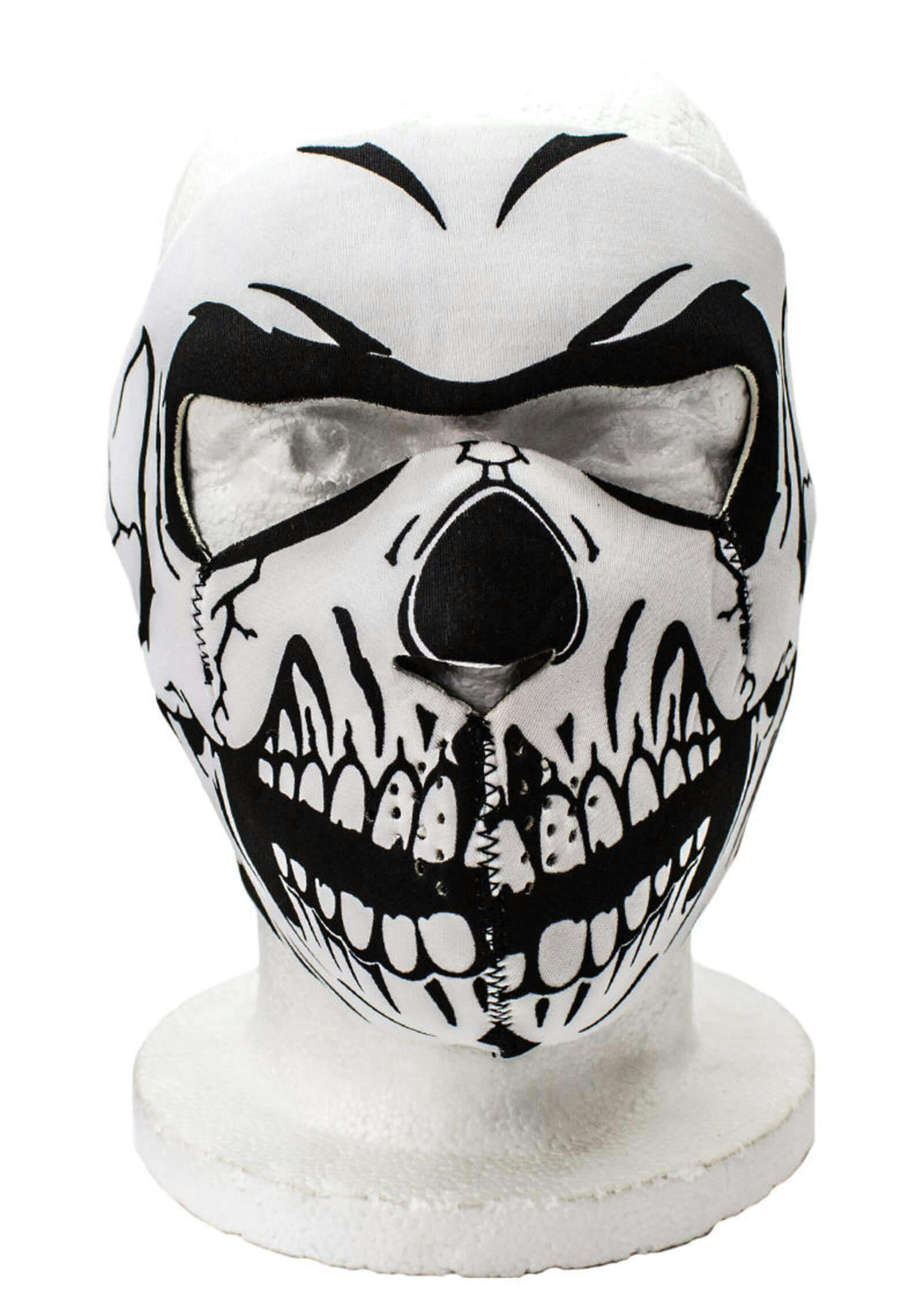 Viper Tactical Neoprene Full Face Skull Mask