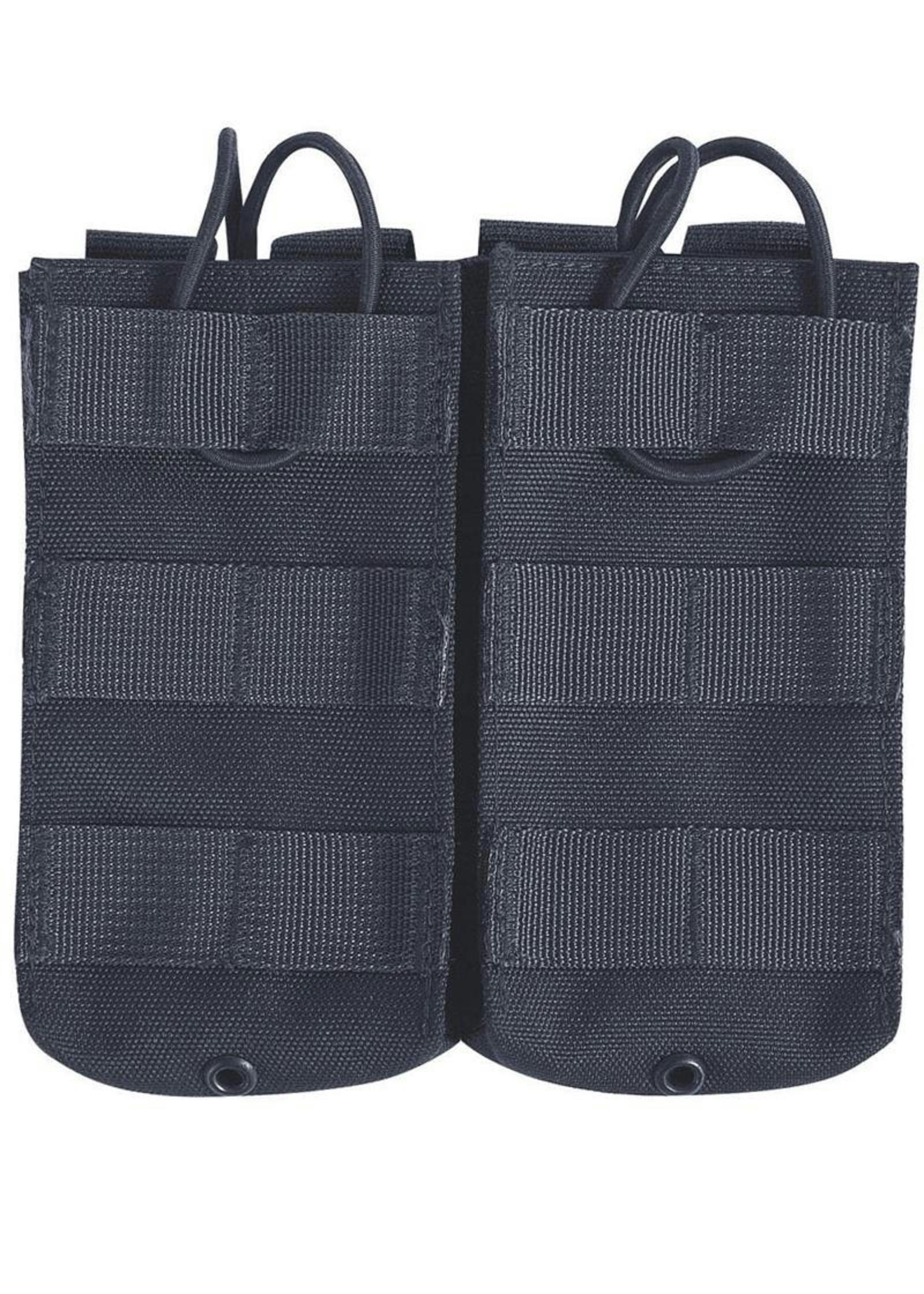 Viper Tactical Quick Release Double Mag Pouch
