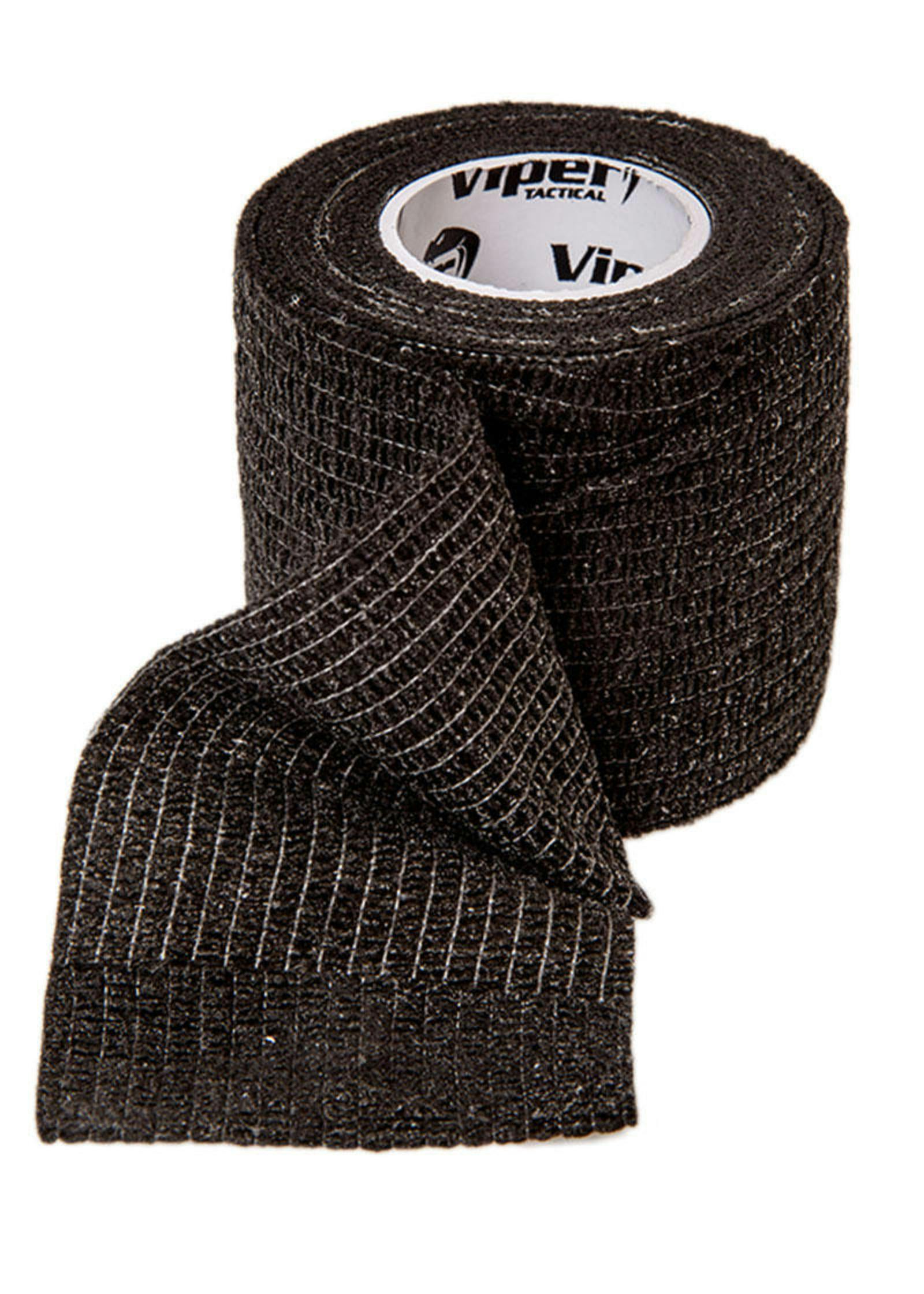 Viper Tactical TAC-WRAP Reusable Material Fabric Tape