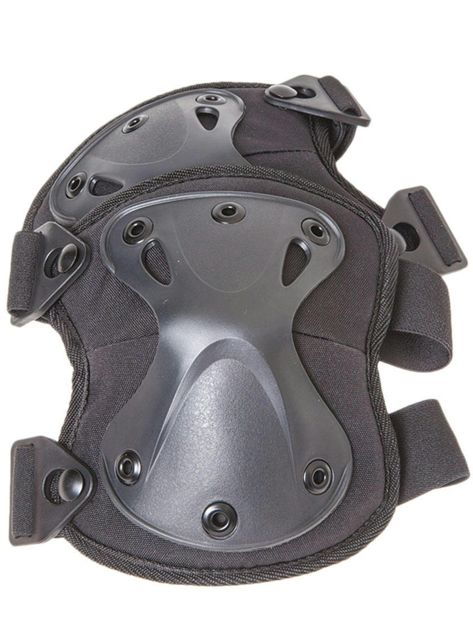 Viper Tactical Tactical Knee Pads Hard X-Shell