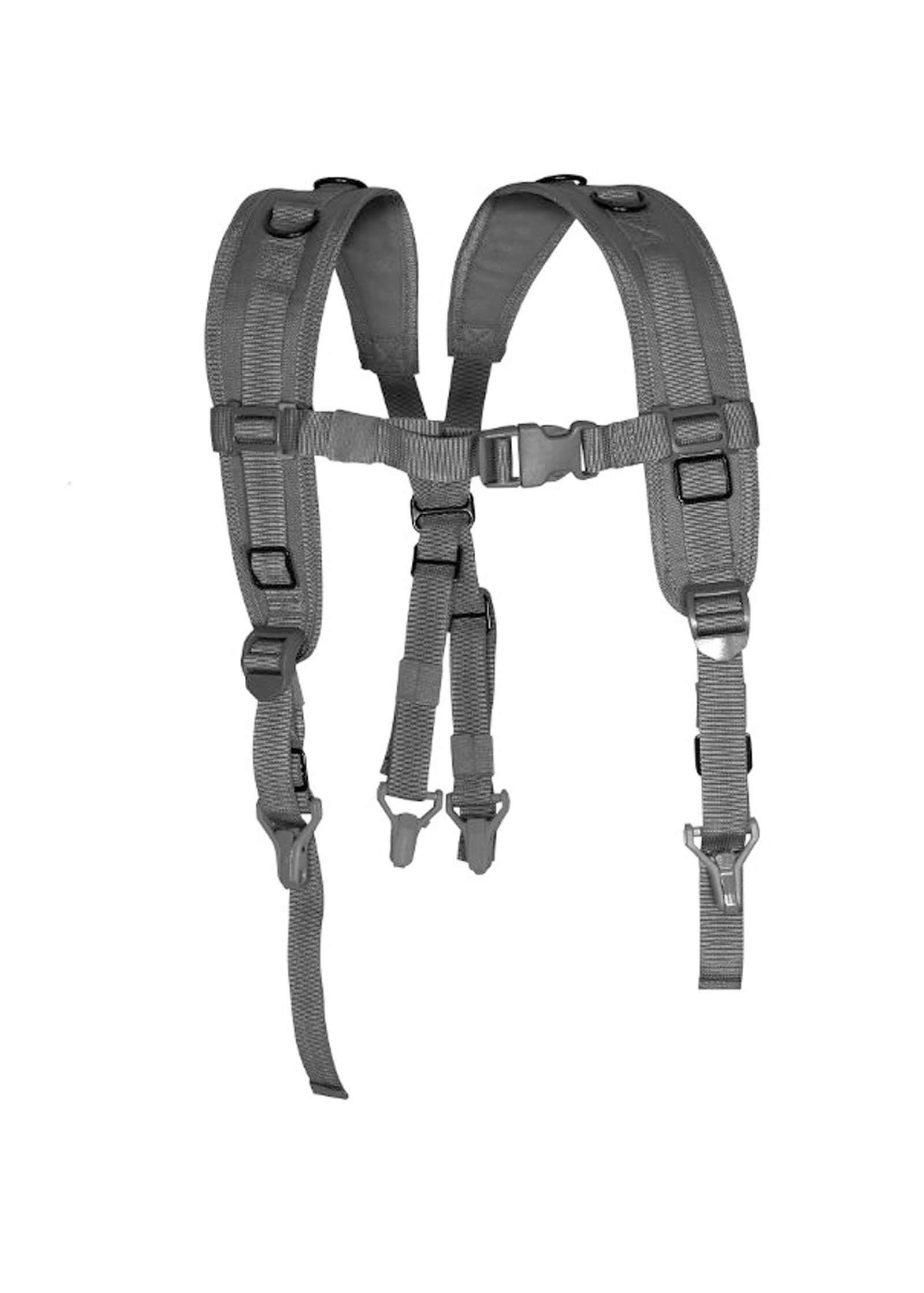 Viper Tactical Locking Harness