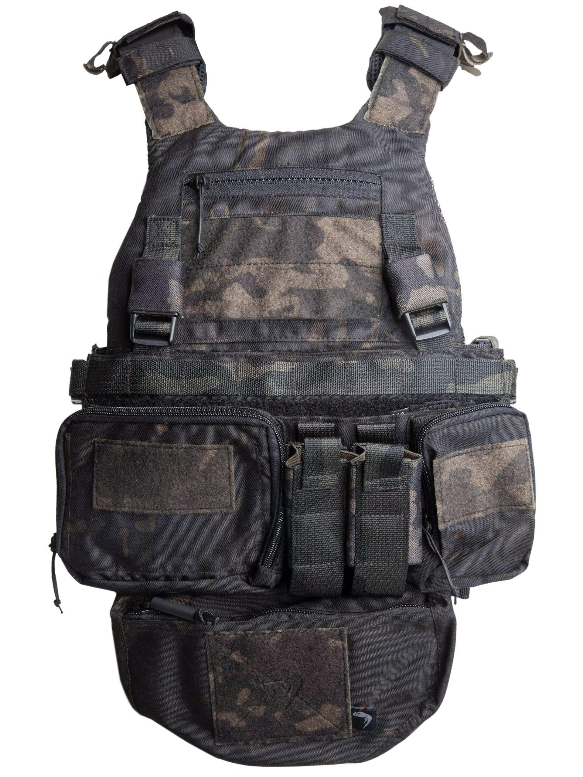Viper Tactical VX Multi Platform System Set