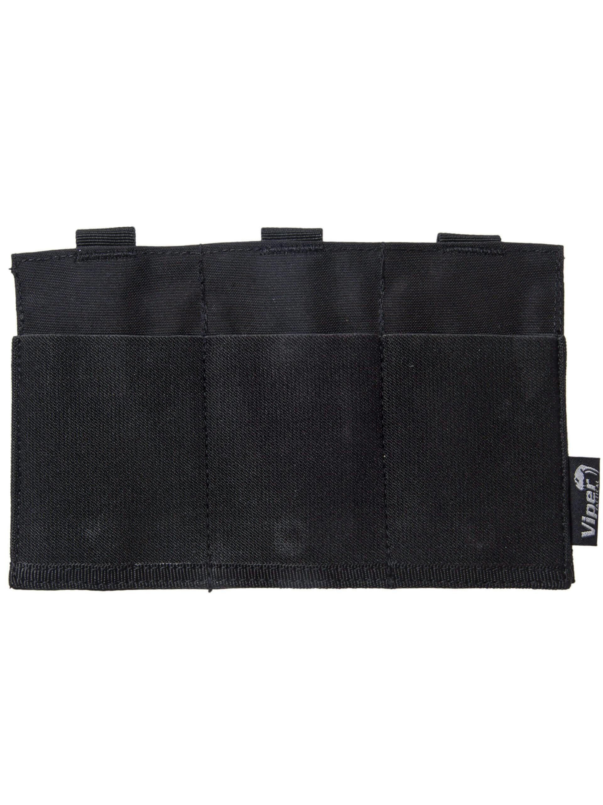 Viper Tactical Triple Mag Plate