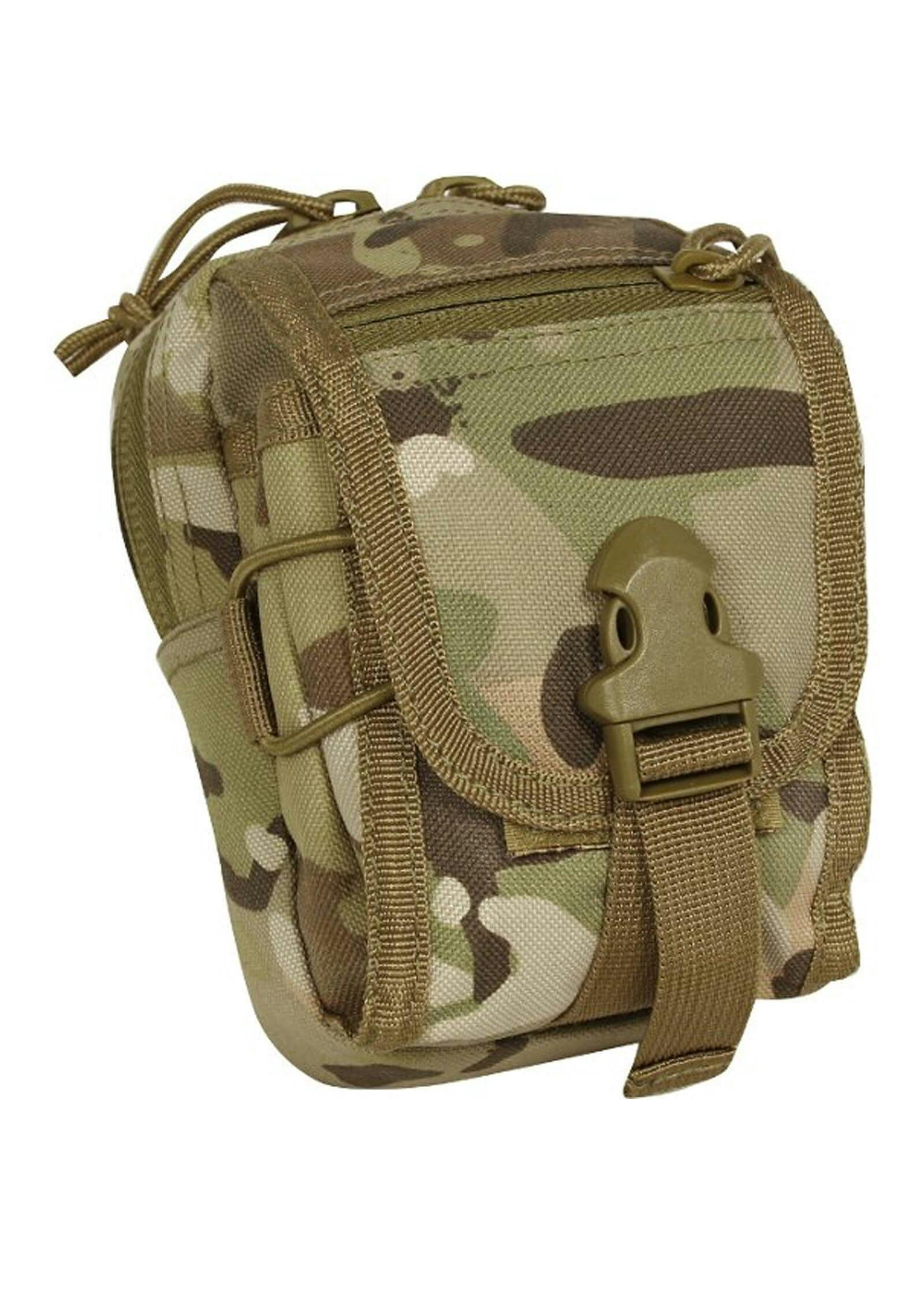 Viper Tactical V-Pouch MOLLE Tactical Pouch