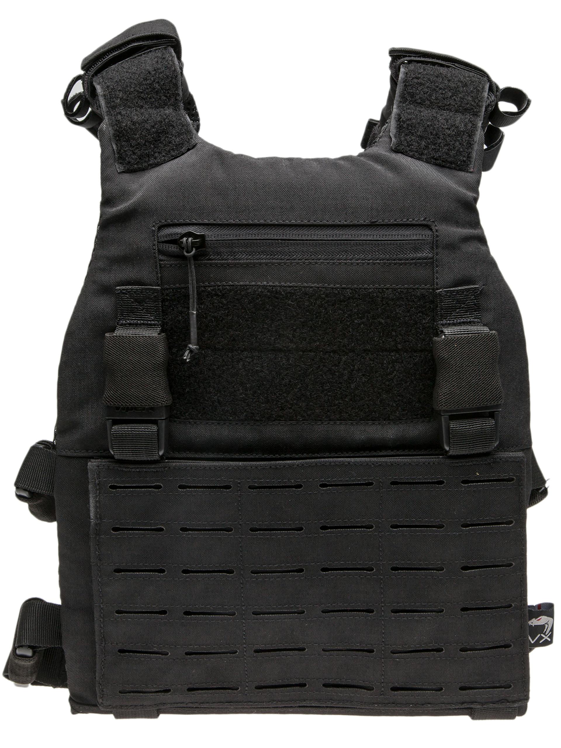Viper Tactical VP VX Buckle Up Carrier Gen.2
