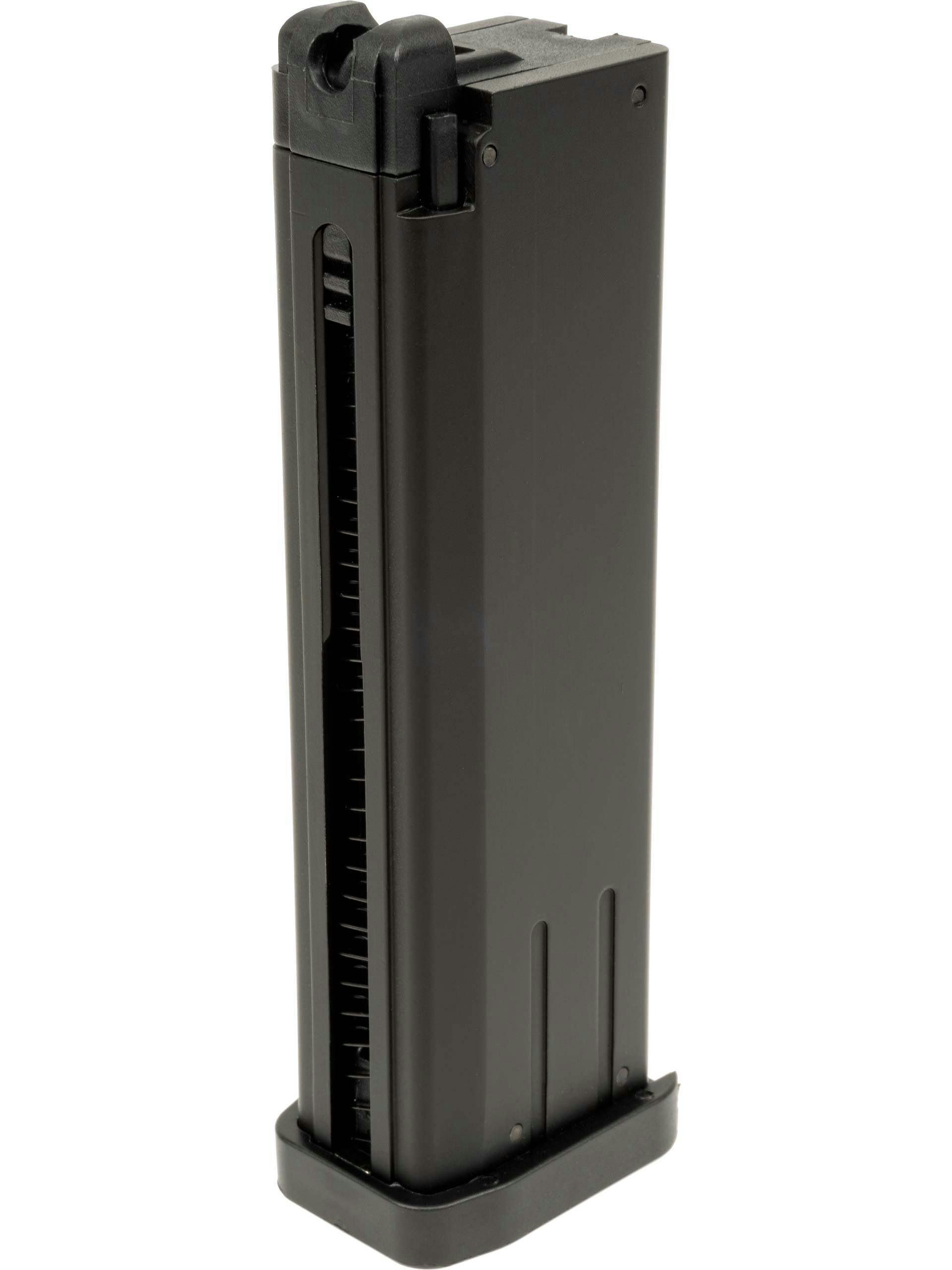 VORSK 20rnd Short Magazine for VMP GBB Series
