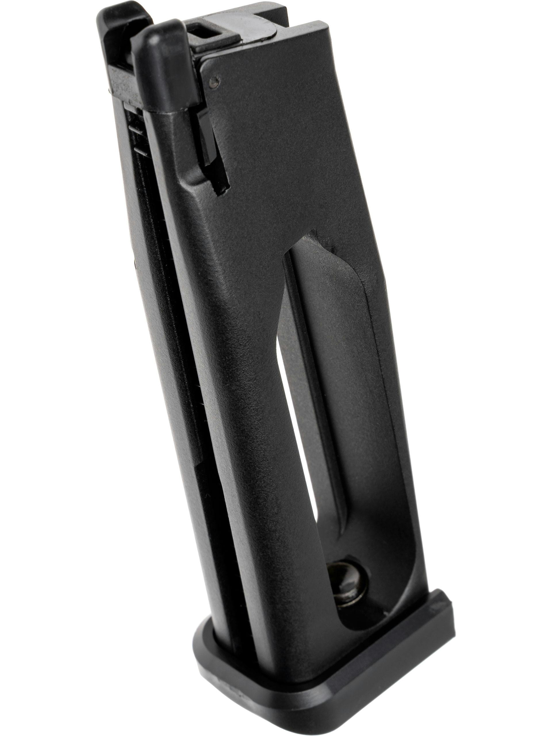 VORSK 23rnd CO2 Magazine for Hi-Capa GBB Pistols
