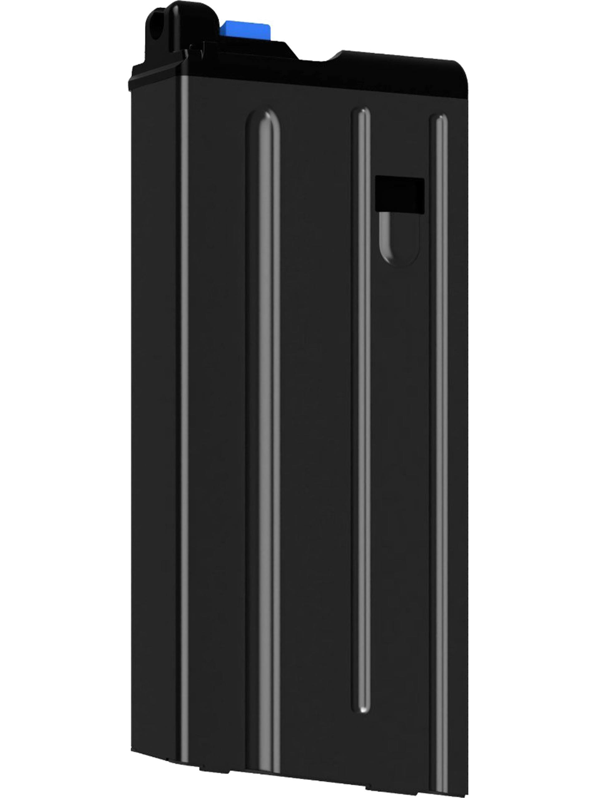 VORSK STANAG Magazine for MWS/VMAR Series GBBRs