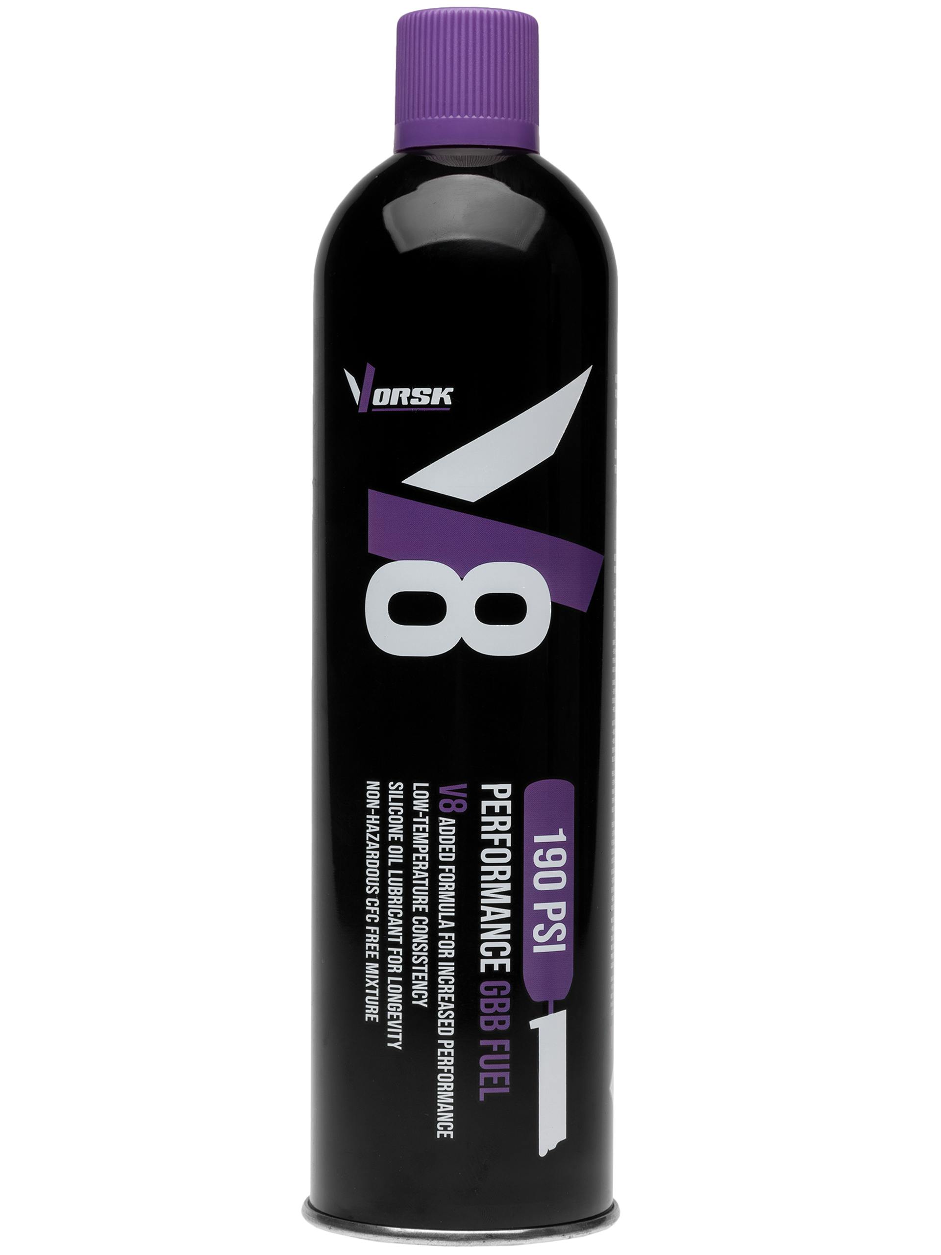 VORSK V8 Performance GBB Fuel