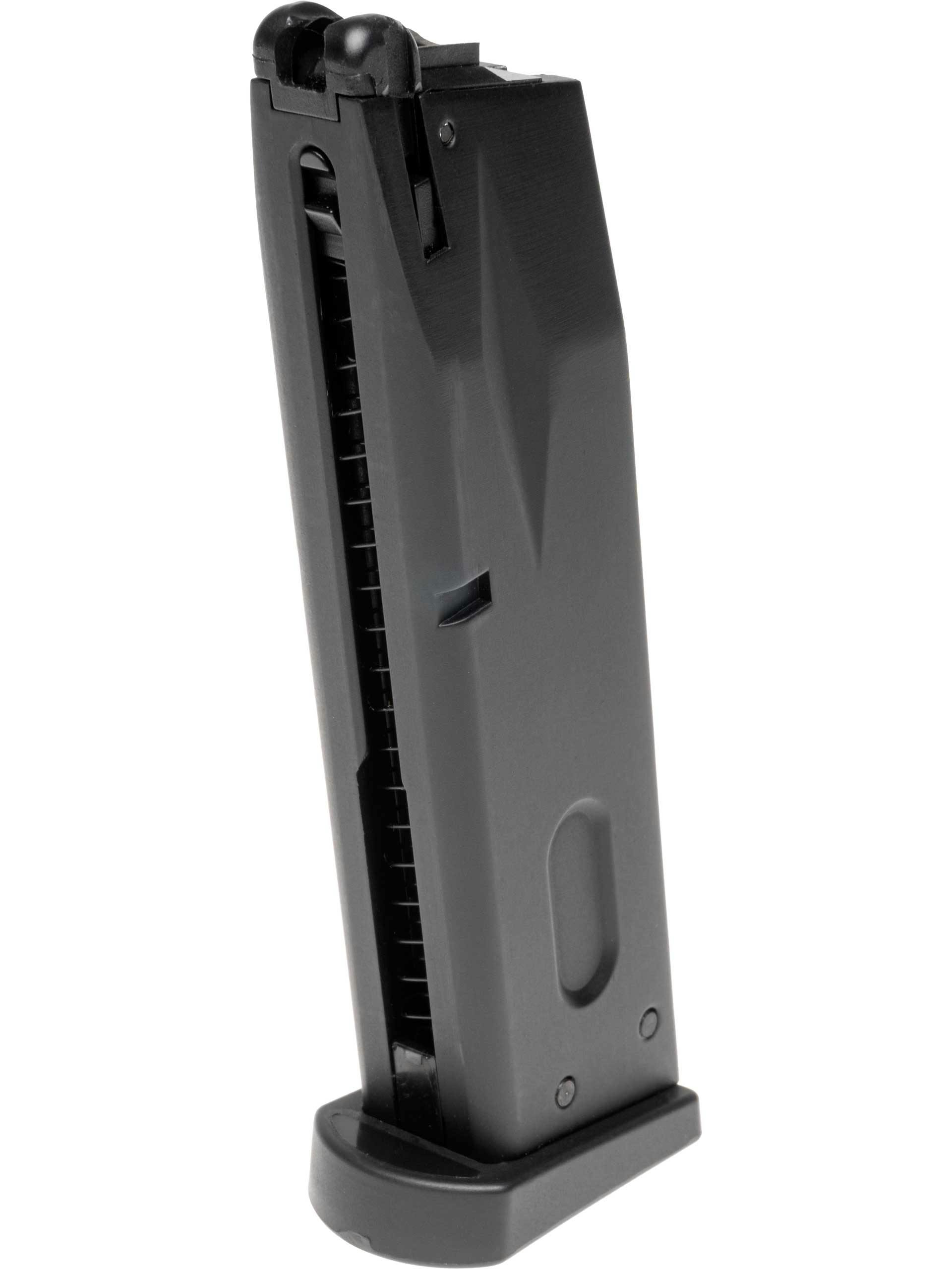 VORSK 25rnd Magazine for VM9 OSIRIS GBB Pistols