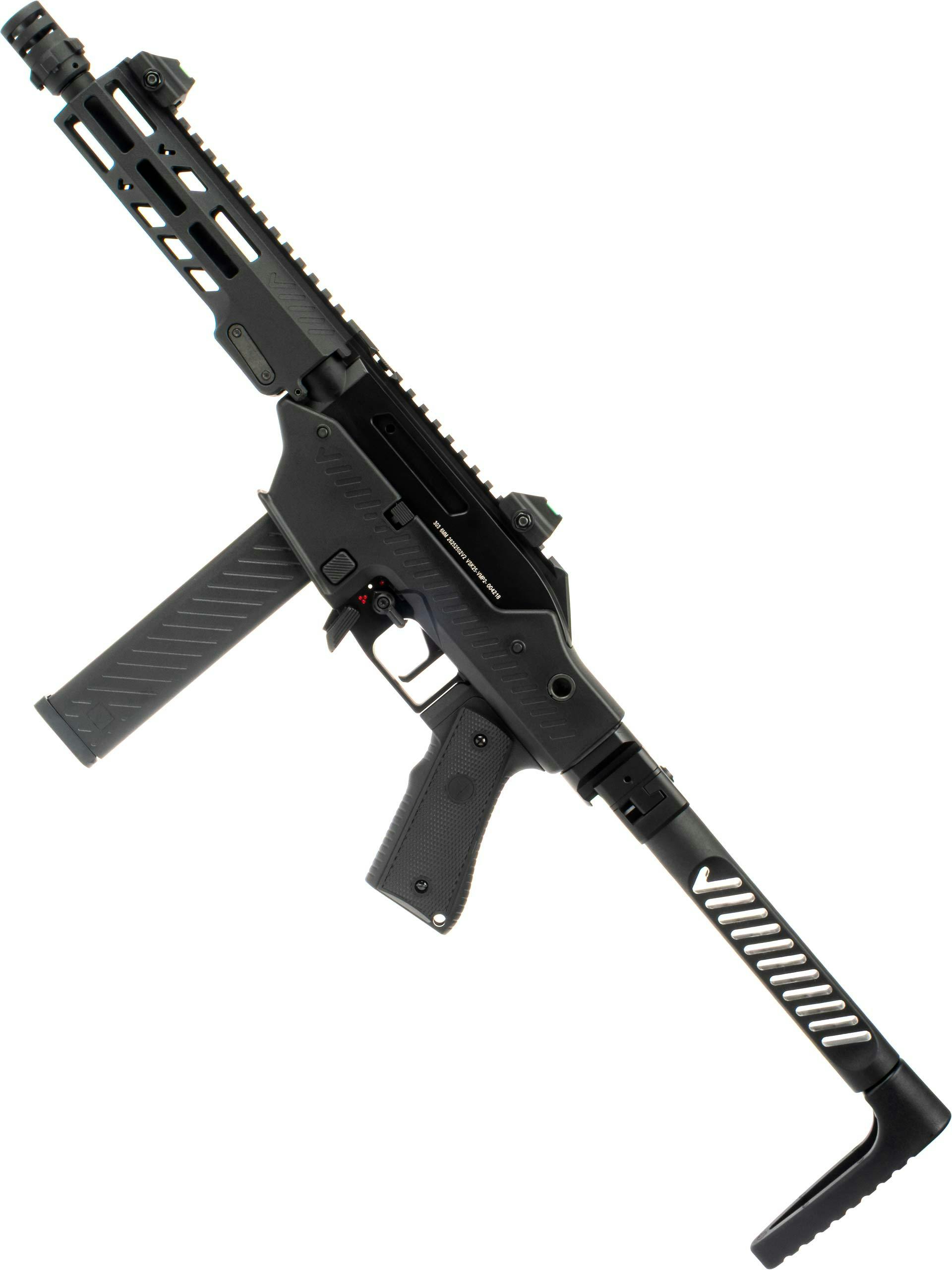 VORSK VMP-2S Short GBB SMG