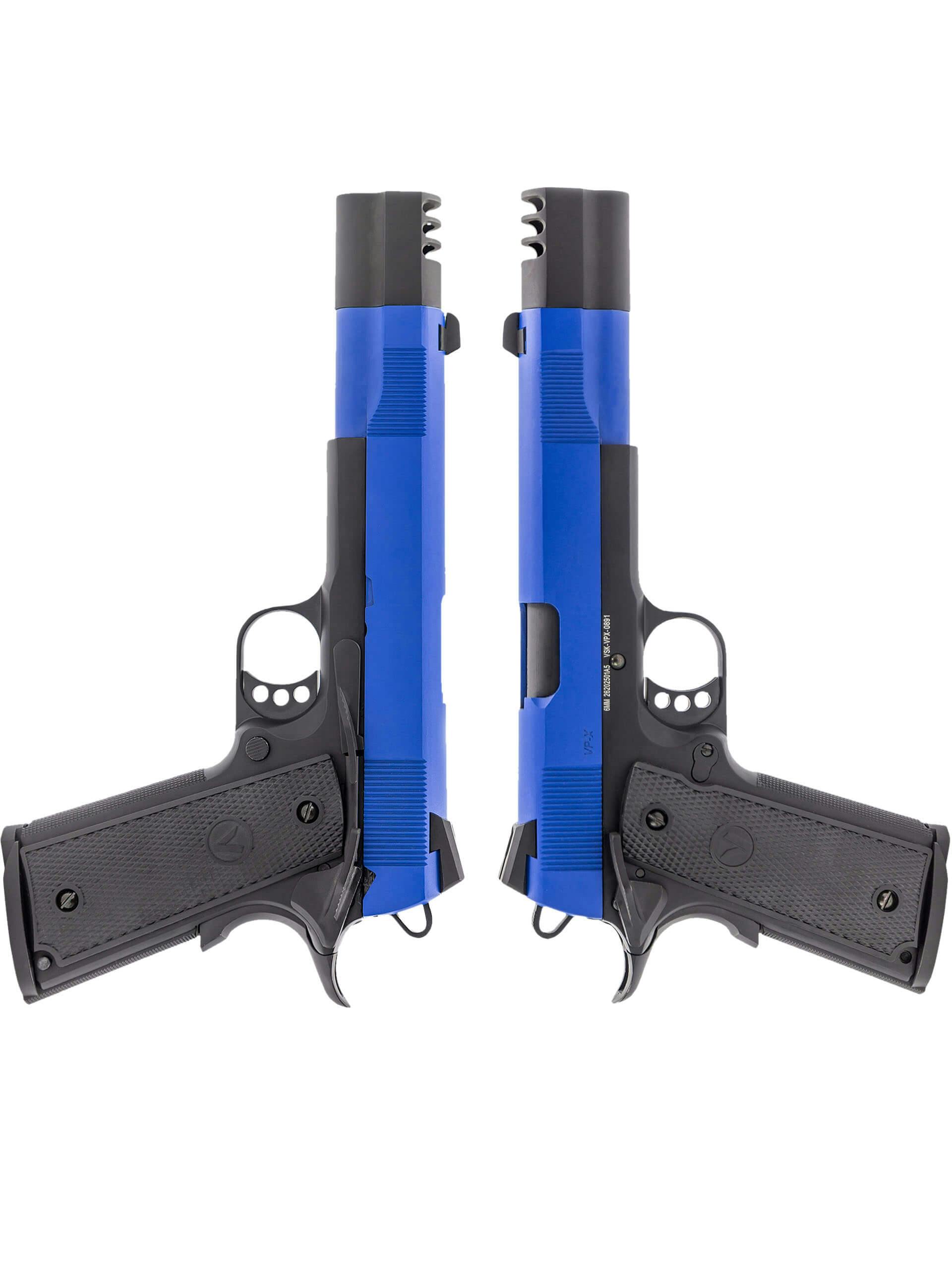 VORSK VP-X Double Pack; Pre Two-Tone