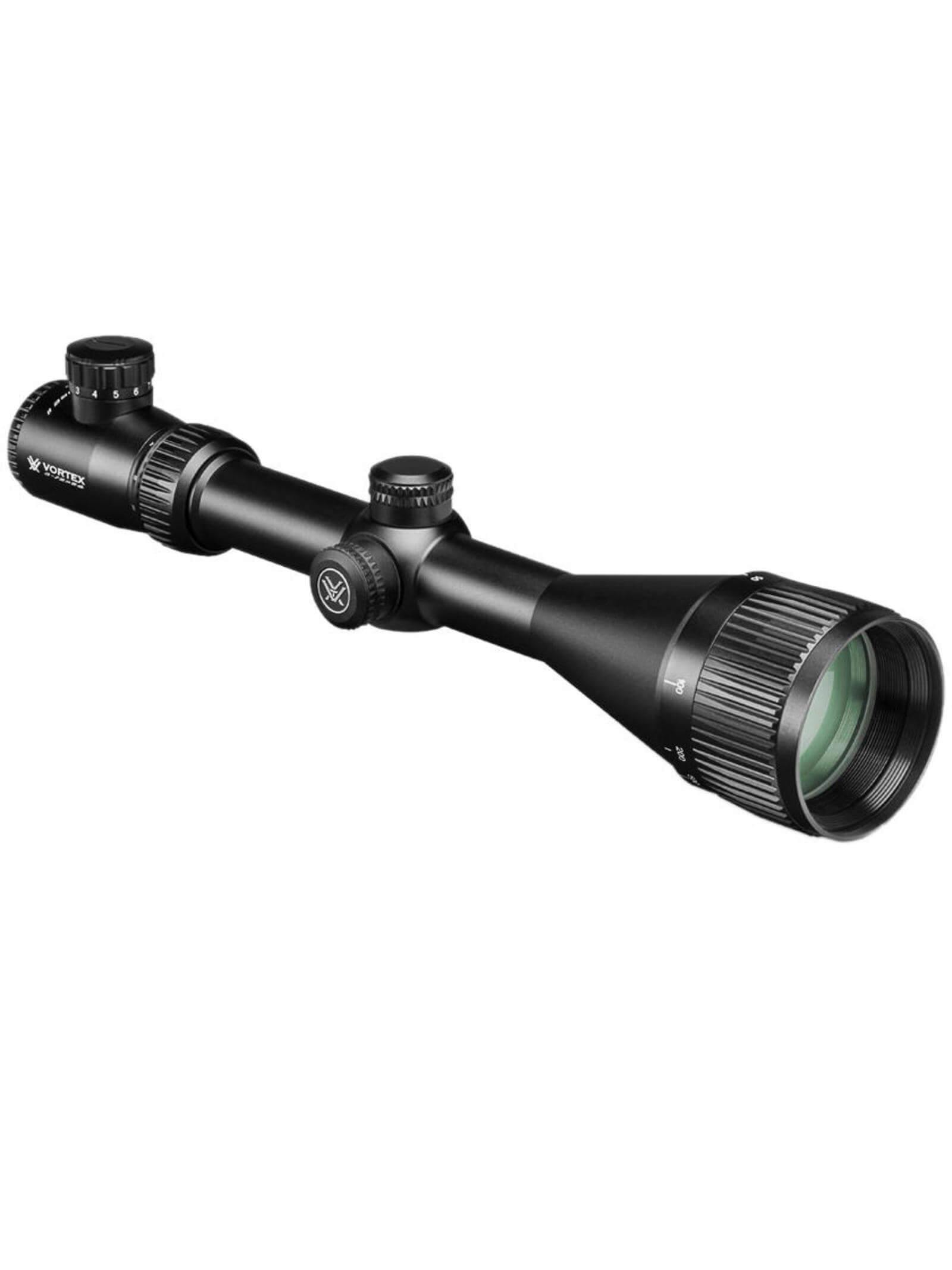 Vortex CROSSFIRE II 3-12X56 AO HOG HUNTER Rifle Scope