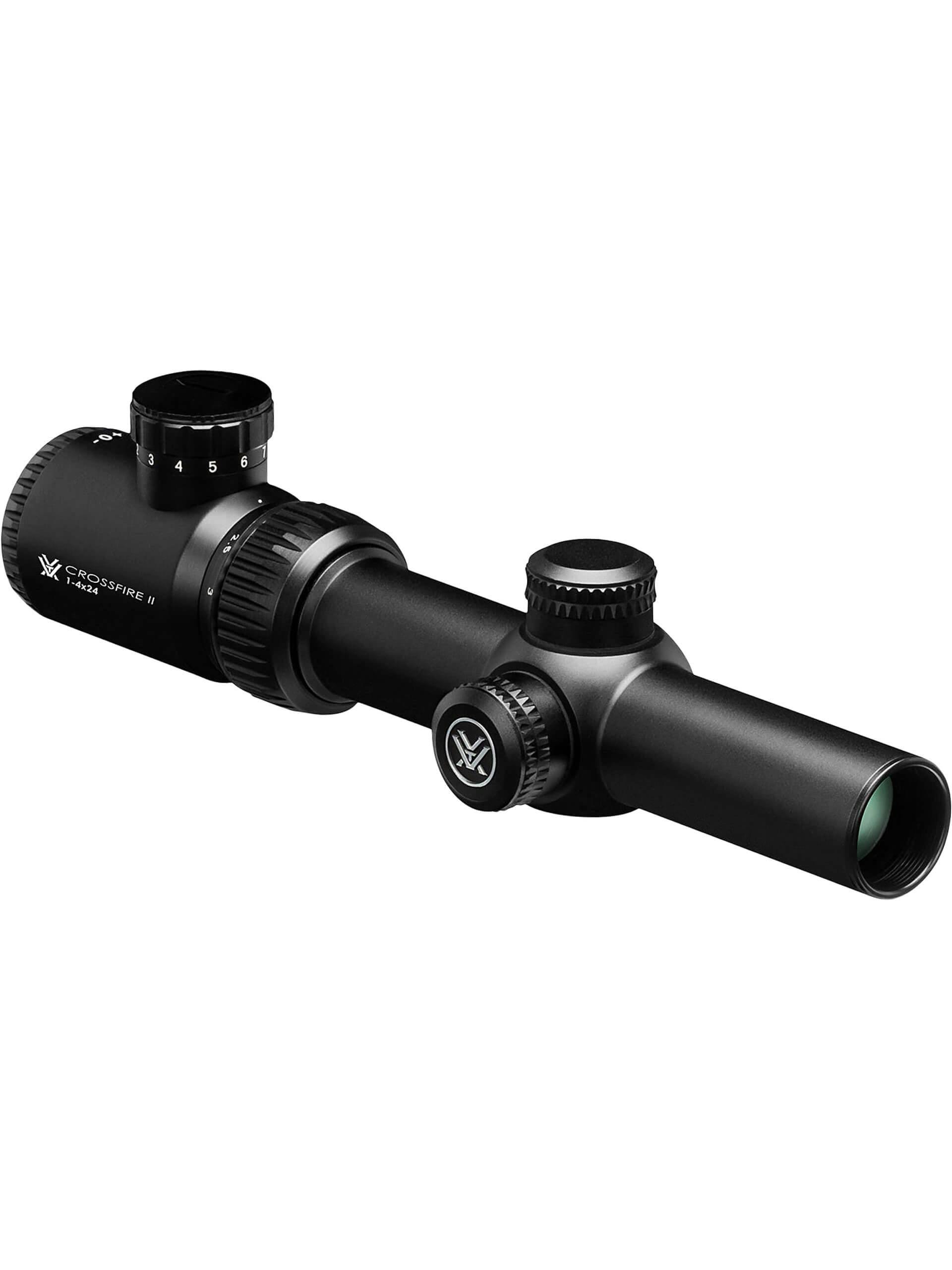 Vortex Crossfire II 1-4x24 V-BRITE