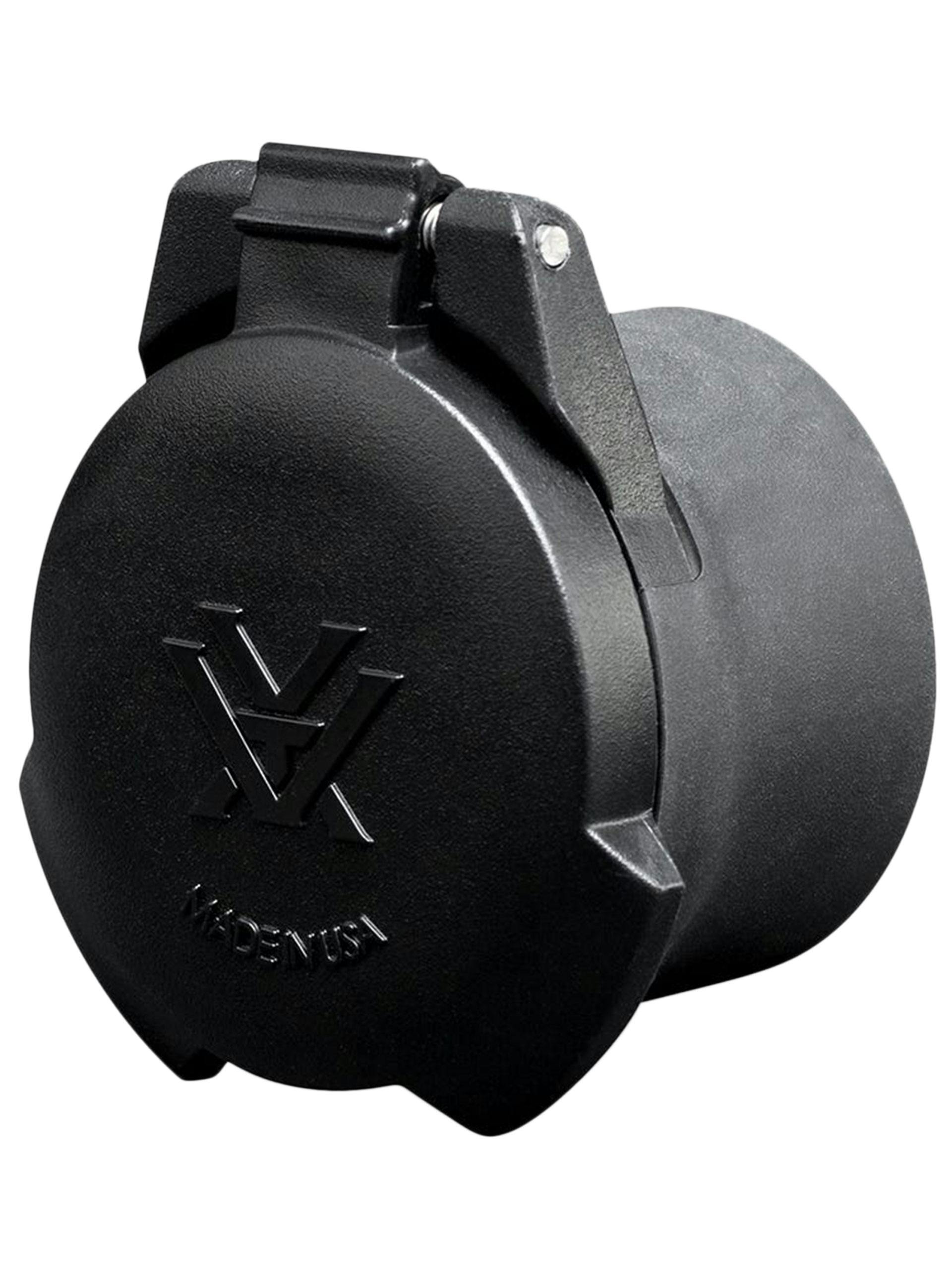 Vortex Defender Flip Cap for Objective Lens