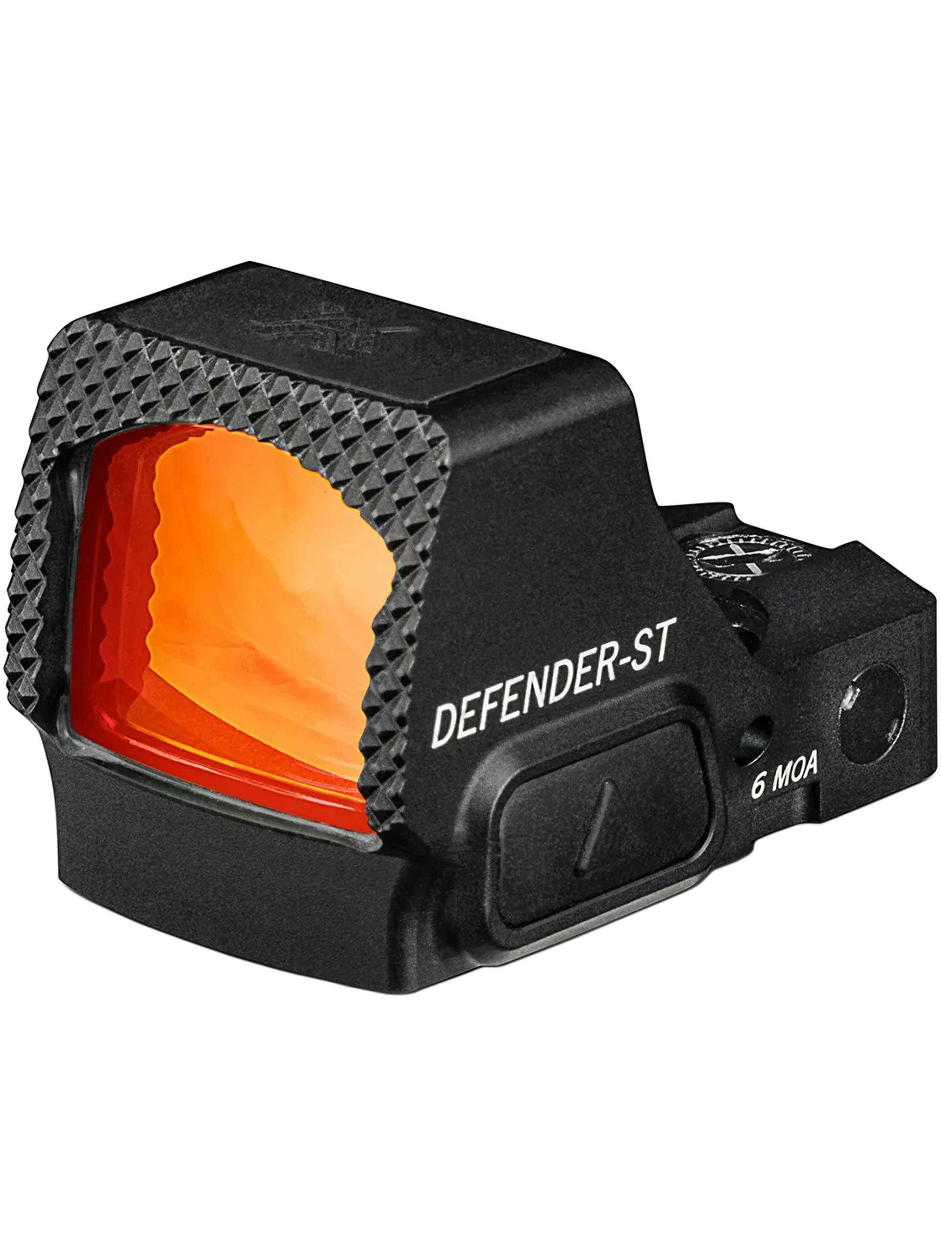 Vortex Defender-ST™ Red Dot Sight