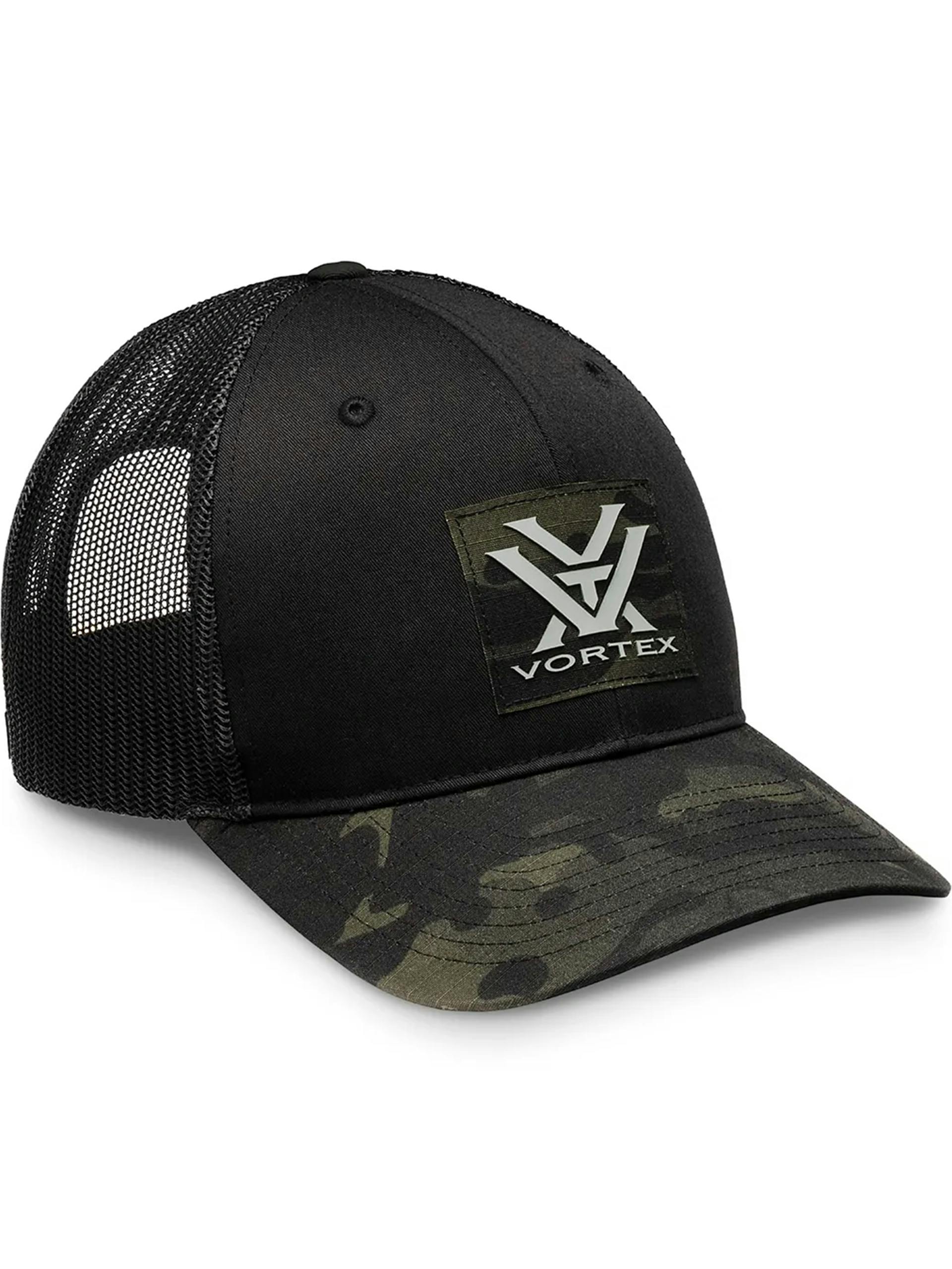 Vortex Pathbreaker Pro Mesh Back Cap