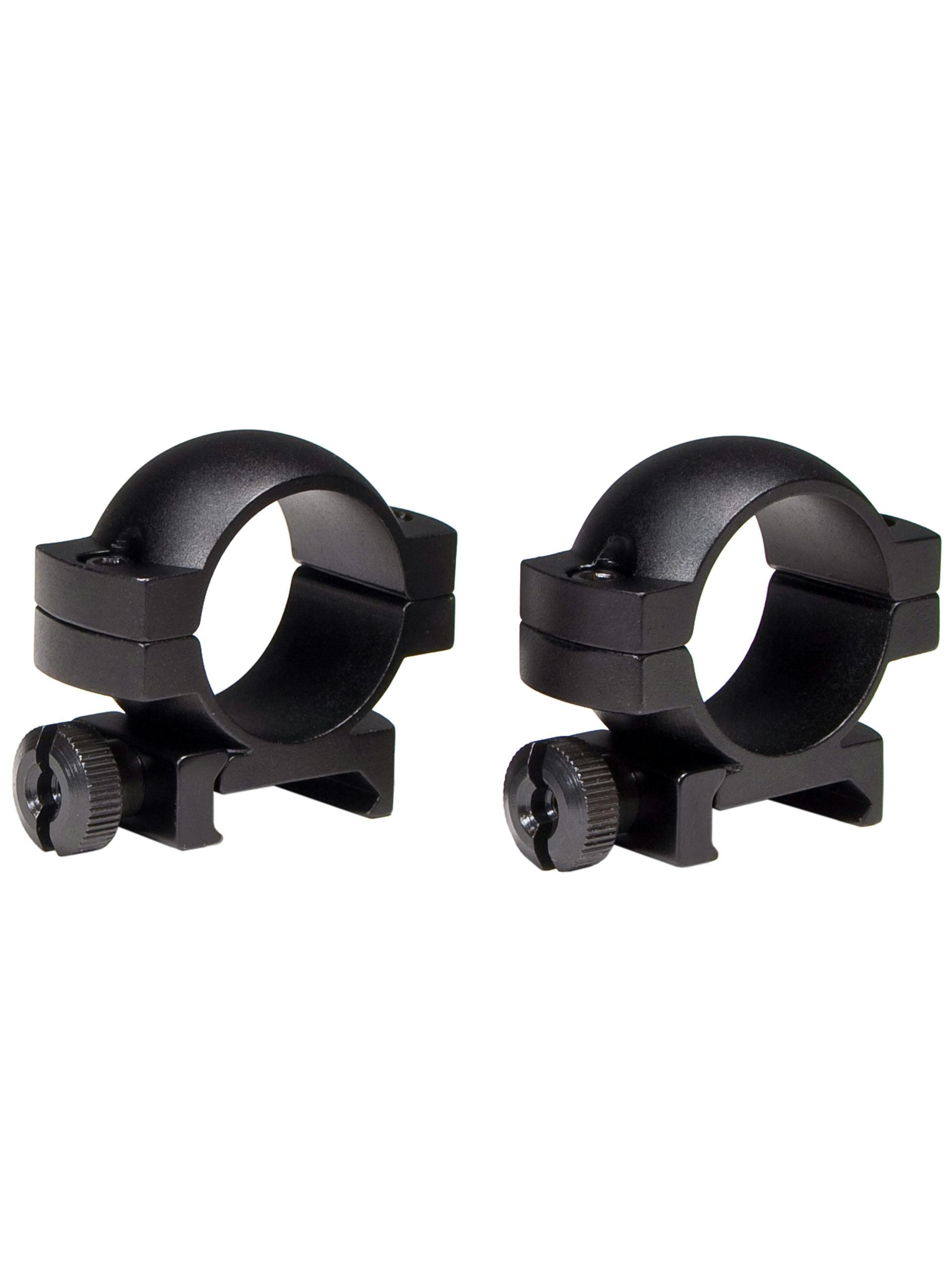 Vortex Hunter 1 Inch Rifle Scope Rings