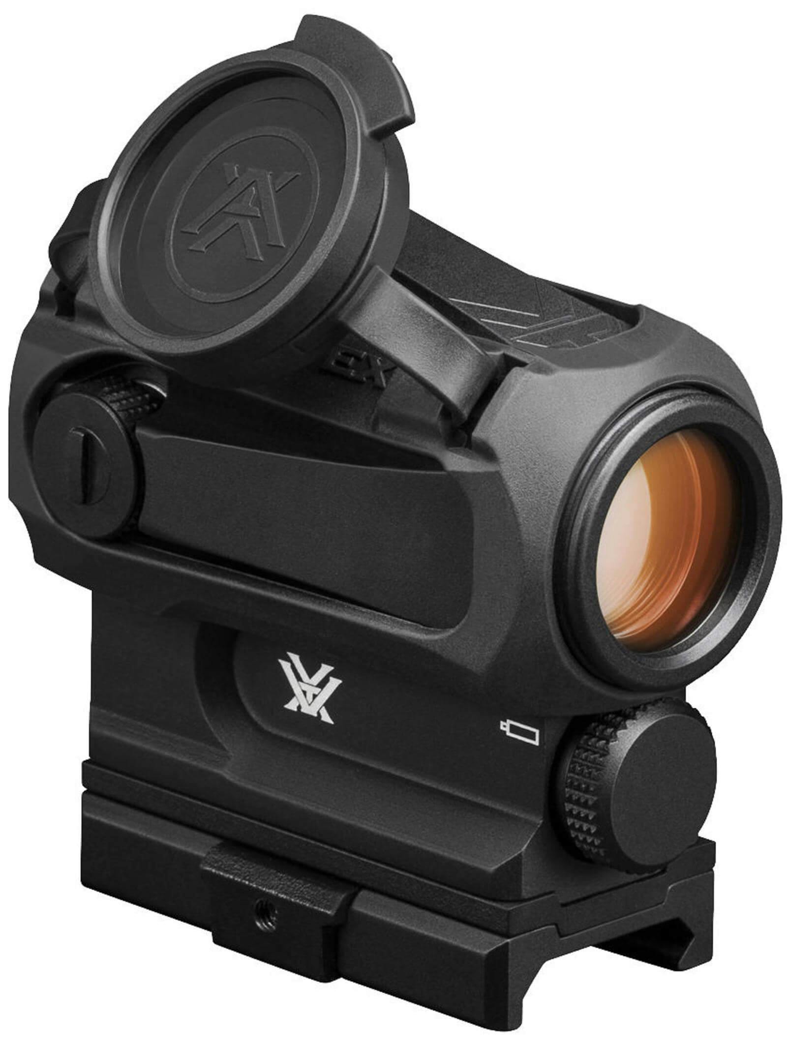 Vortex SPARC AR Red Dot Sight