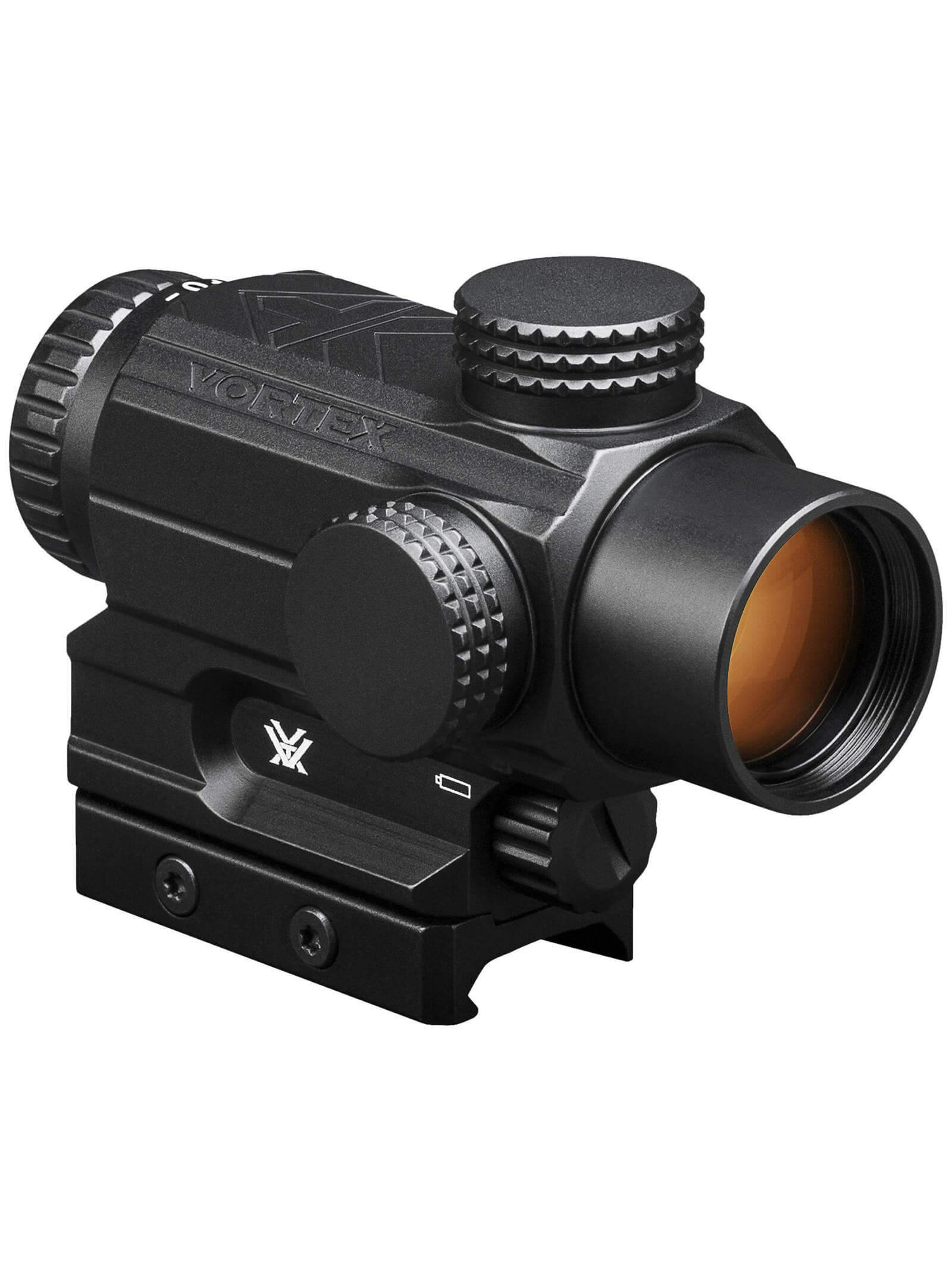 Vortex SPITFIRE AR Prism Scope