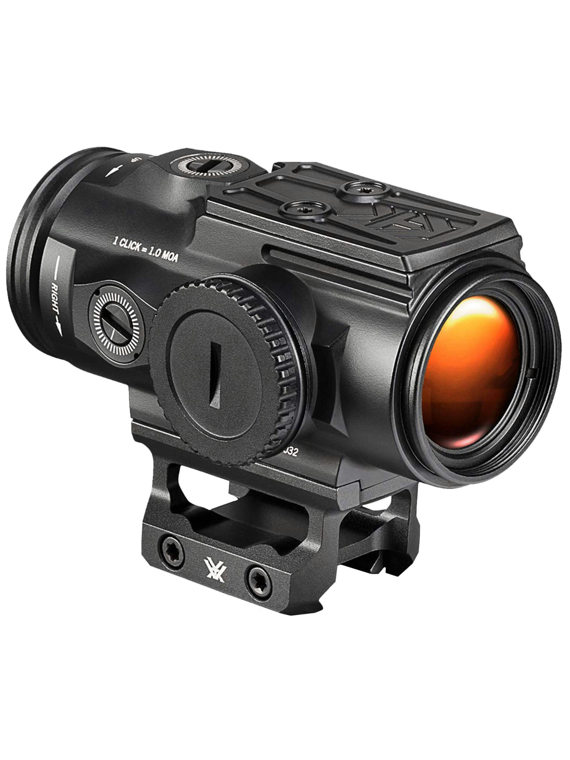 Vortex Spitfire HD Gen II 5x Prism Scope