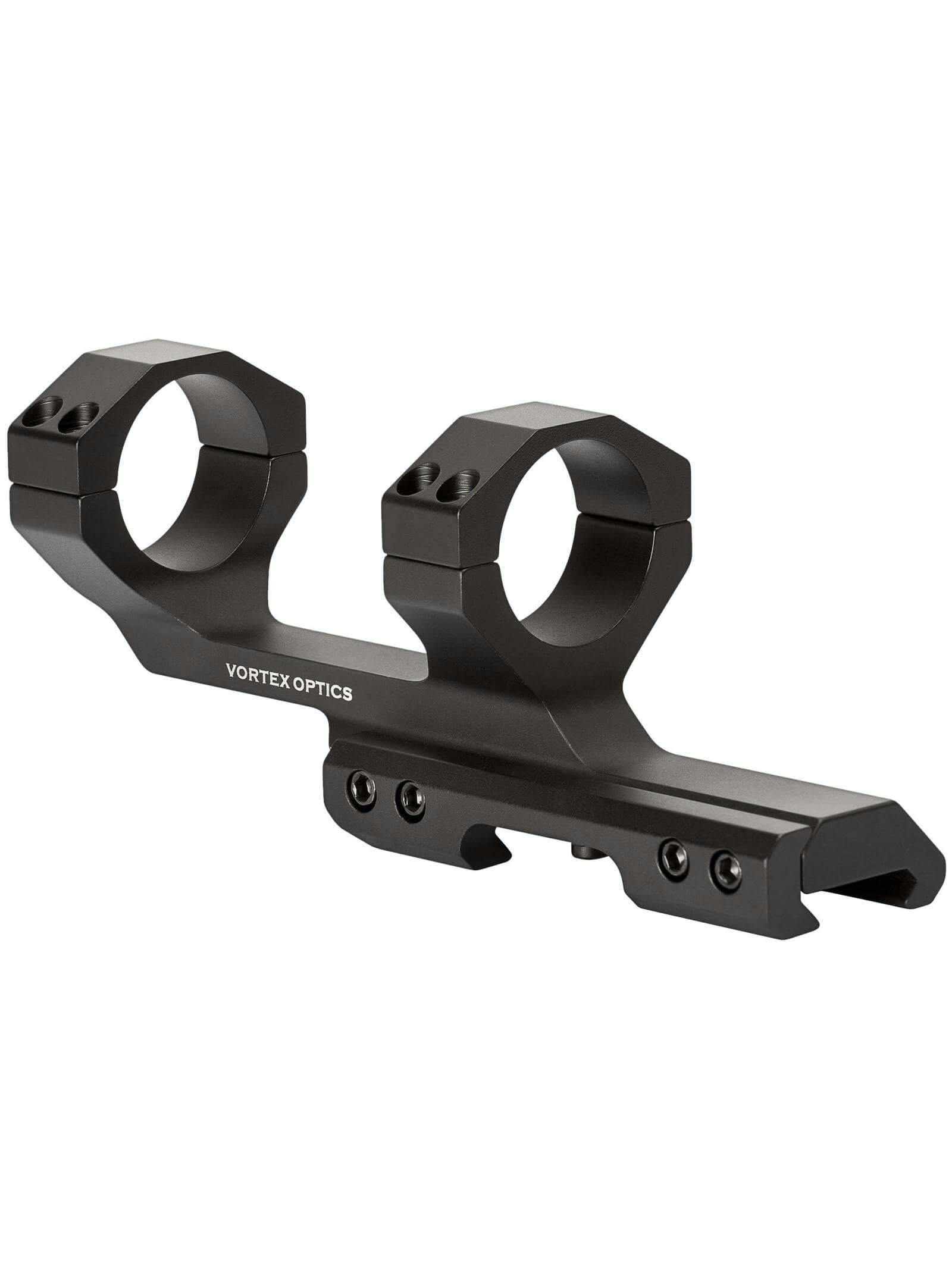 Vortex SPORT 30mm Cantilever Mount - 2-Inch Offset