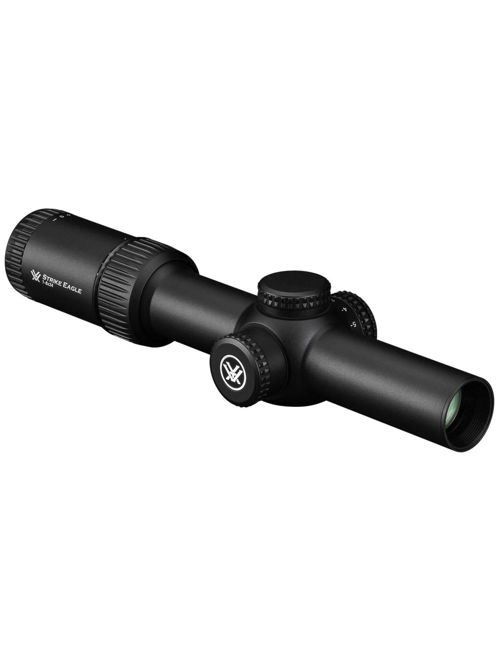 Vortex STRIKE EAGLE 1-8X24 Rifle Scope