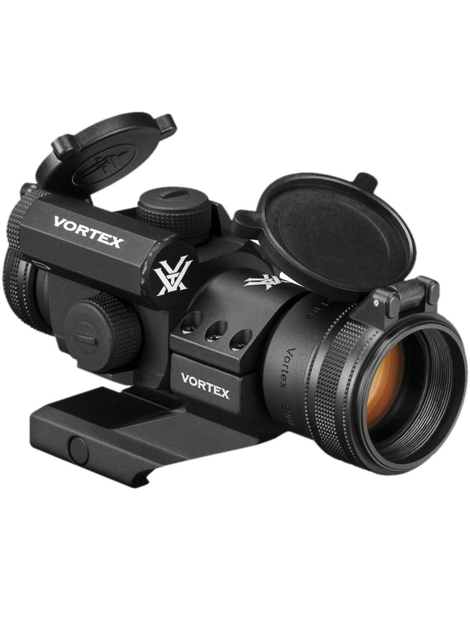 Vortex STRIKEFIRE II Bright Red Dot Sight
