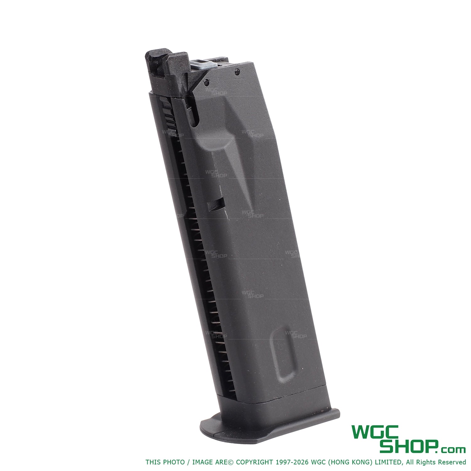 STARK-ARMS 26Rds SA226 Gas Airsoft Magazine