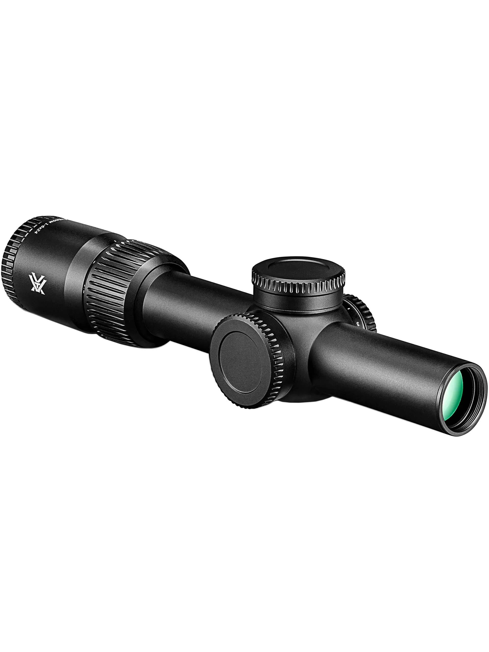 Vortex Venom 1-6x24 SFP AR-BDC3 Riflescope