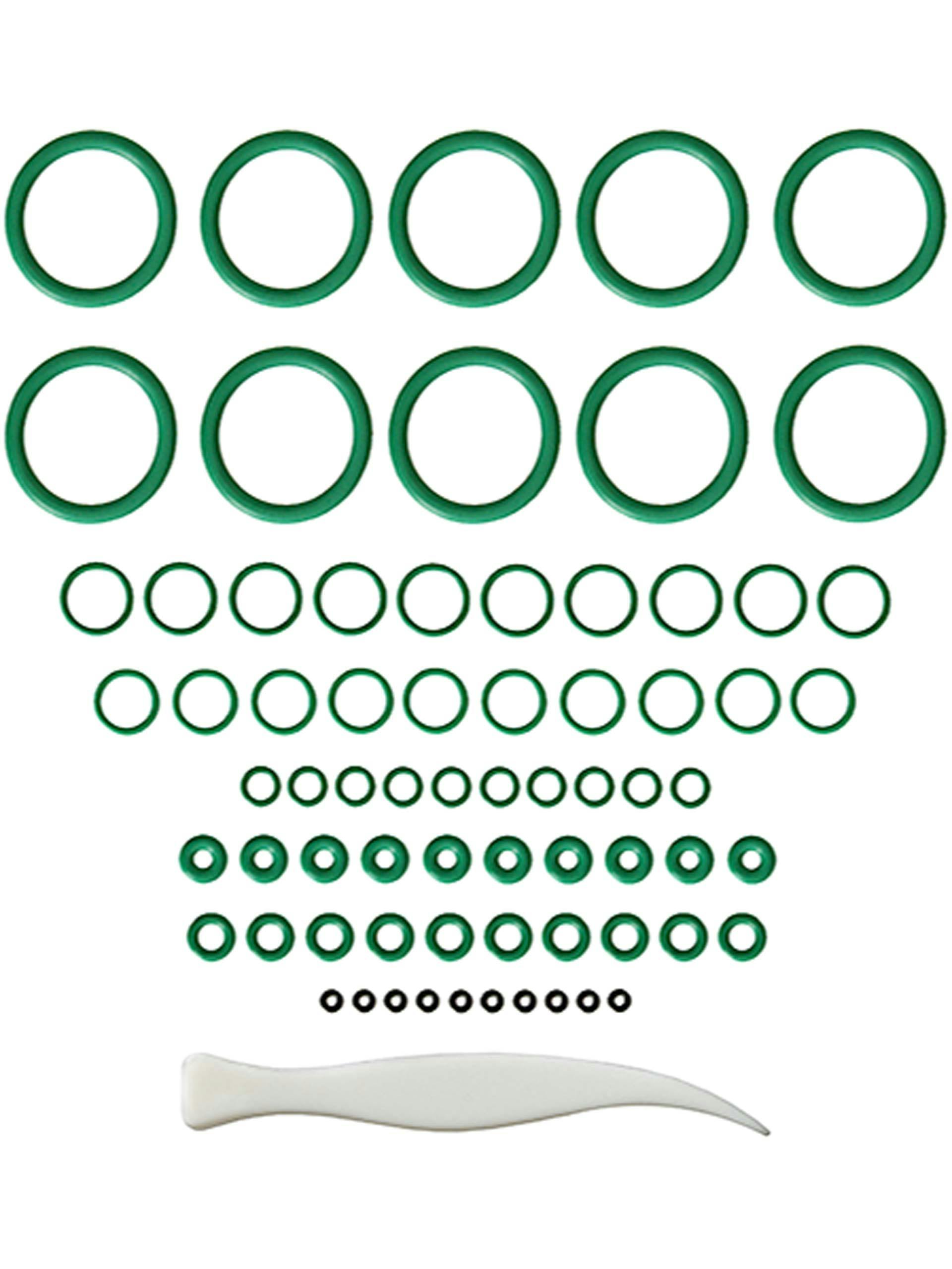WADSN Gas Magazine O-ring Repair Set
