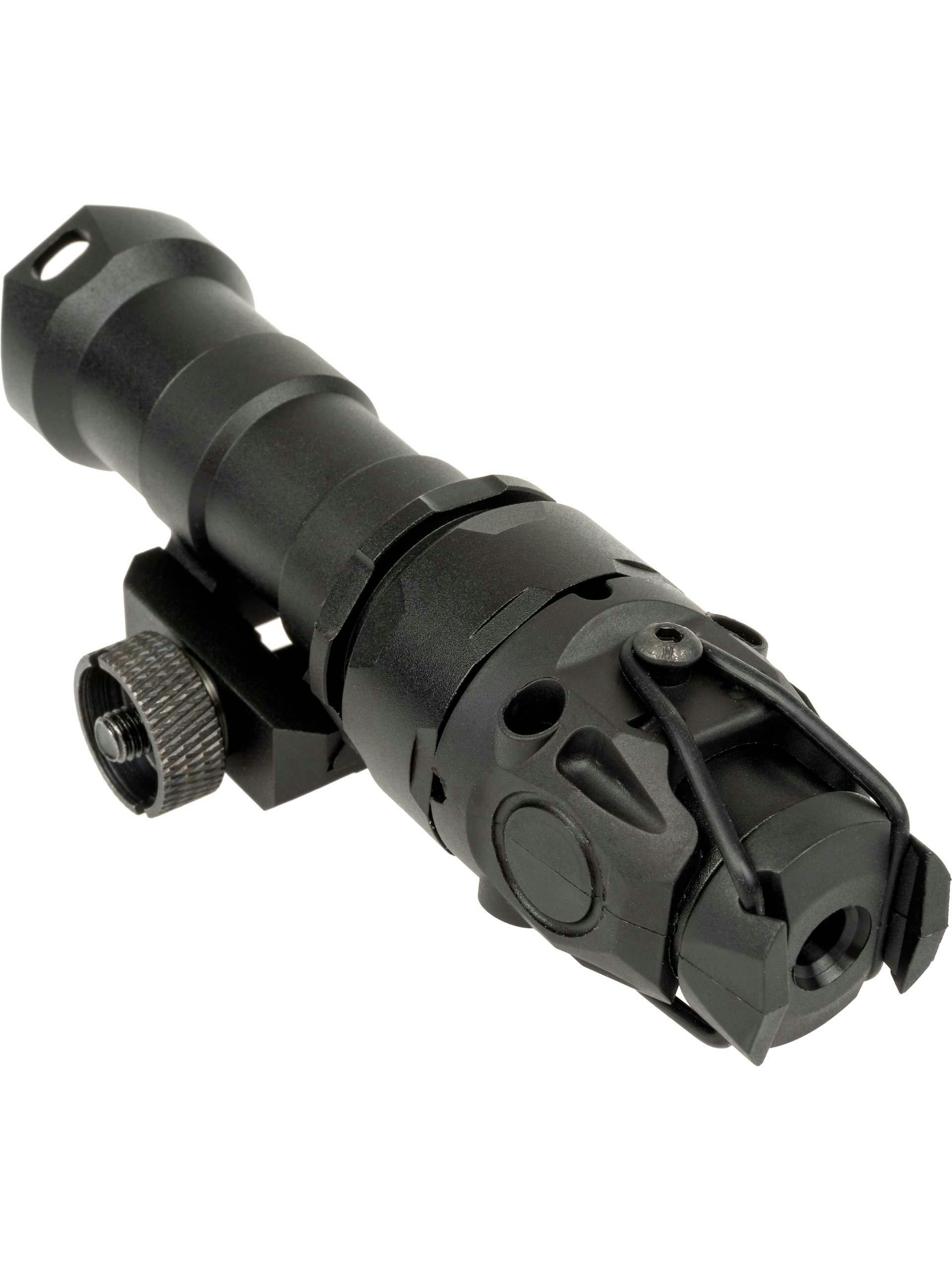 WADSN M300 Scout Tactical Flashlight w/Diffuser Cover