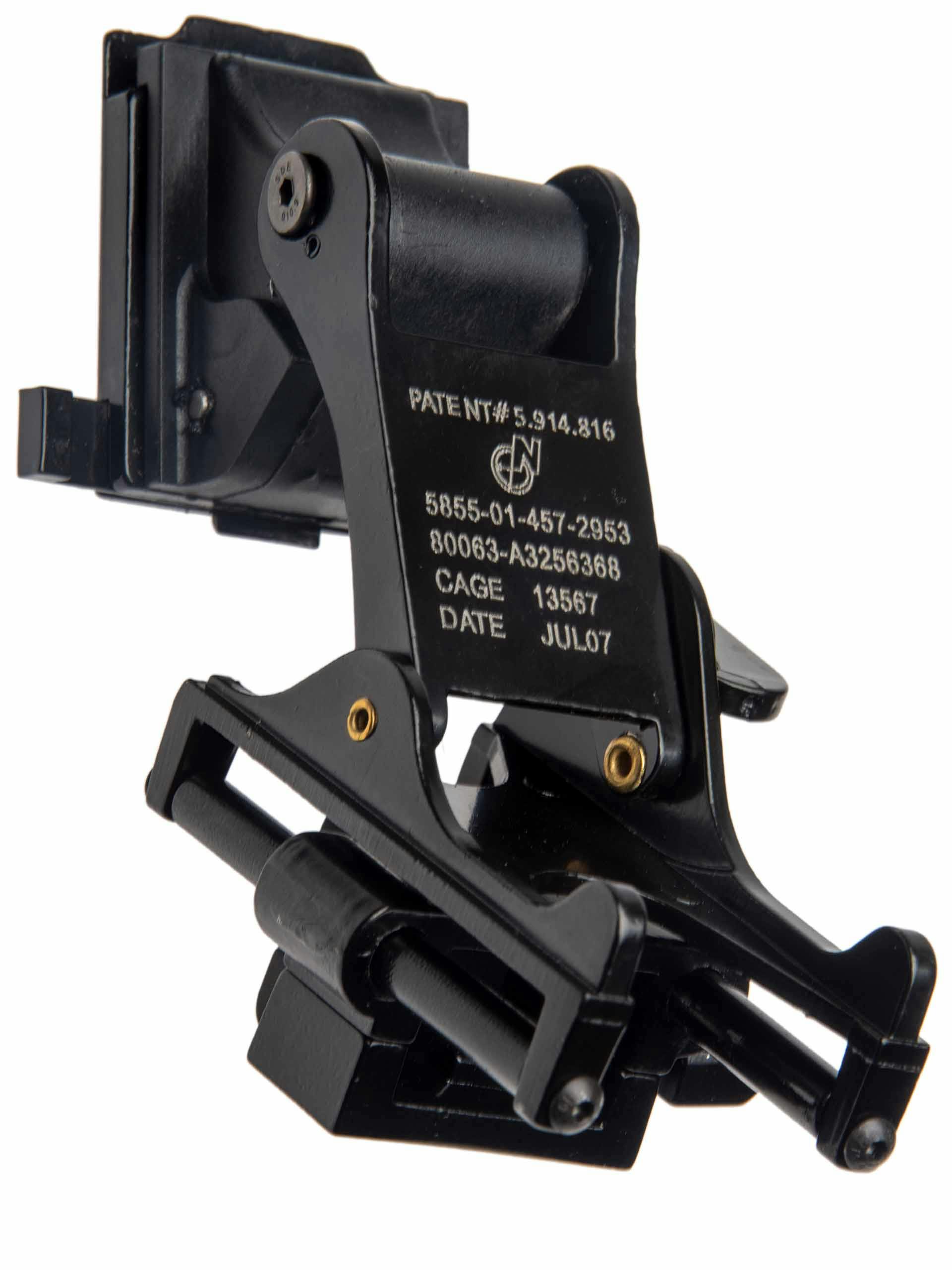 WADSN MICH / M88 / FAST Helmet Rhino NVG Mount Arm