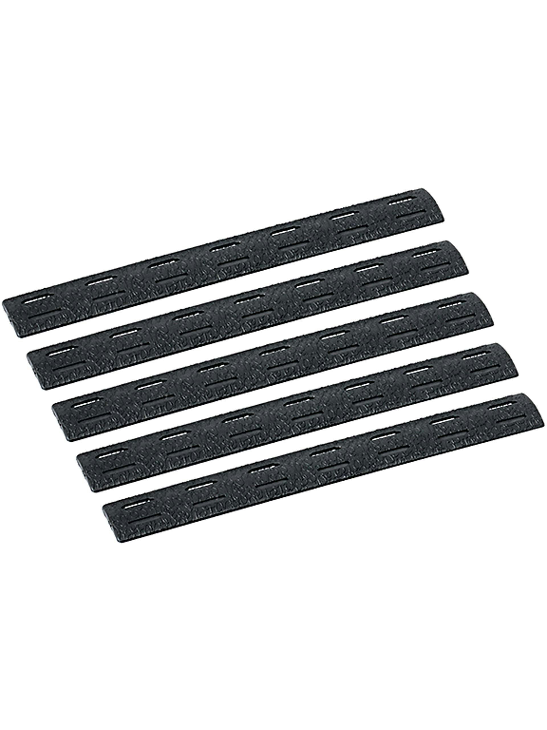 WADSN Rail Cover Set for KeyMod Rail Systems