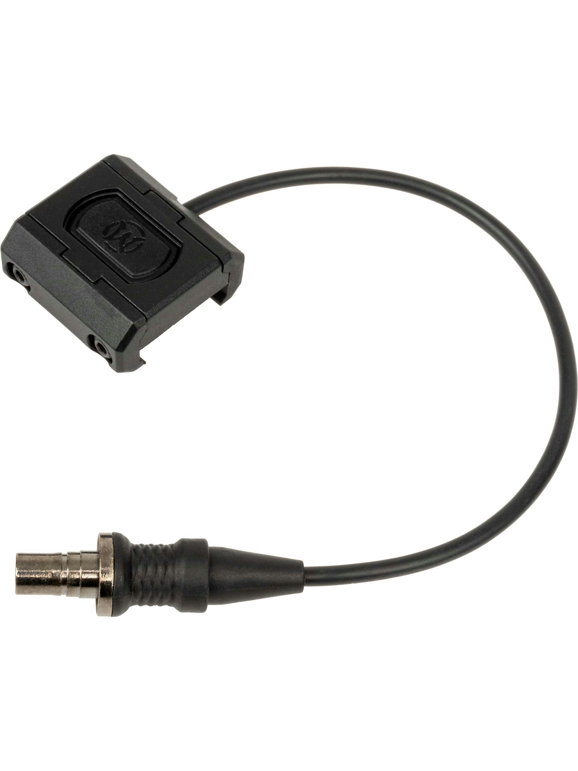 WADSN ModButton Pressure Switch for SF Scout Light