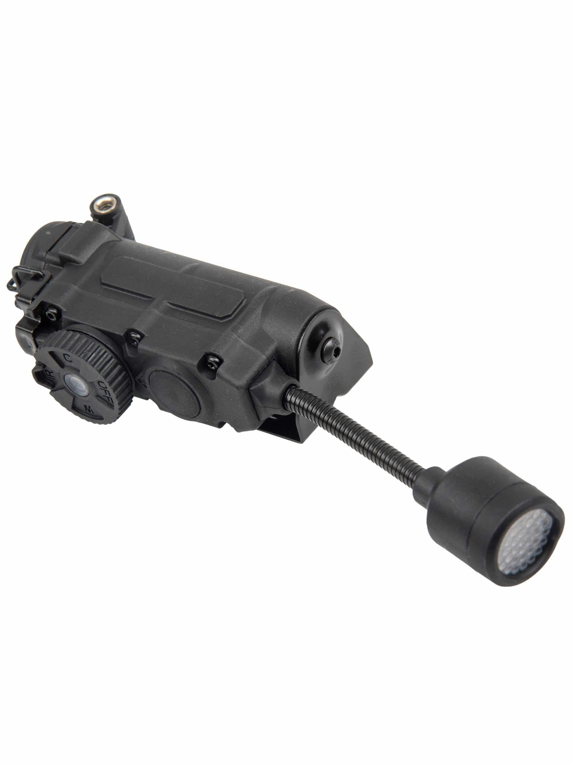 WADSN Sidewinder Stalk Helmet/MOLLE Navigation Light