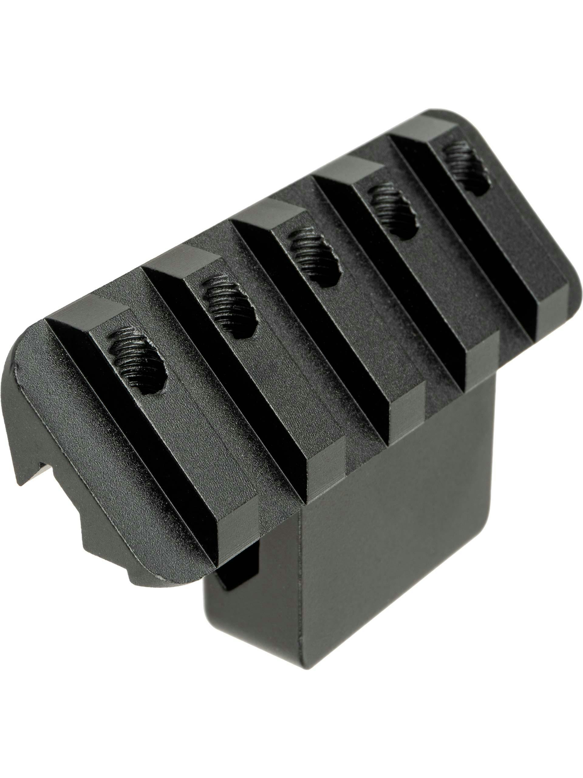 WADSN Thorntail 45 Degree Offset Picatinny Light/Optic Mount