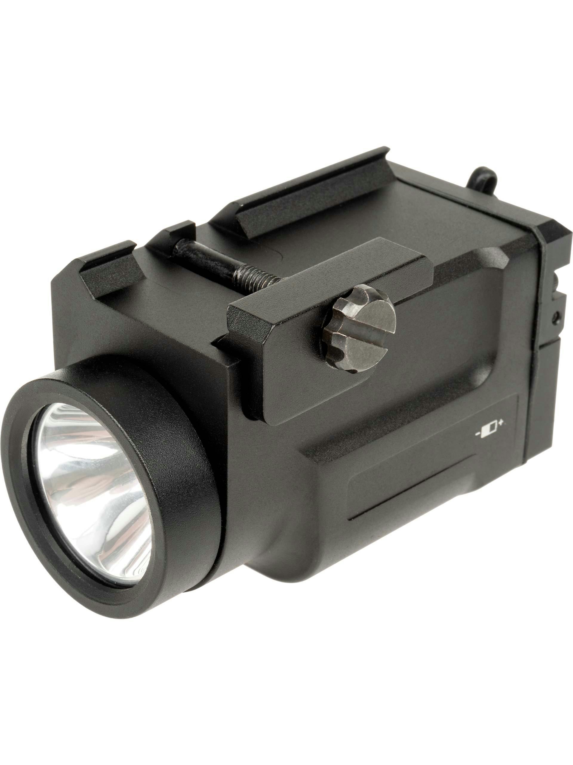 WADSN Tactical Flashlight K-2P
