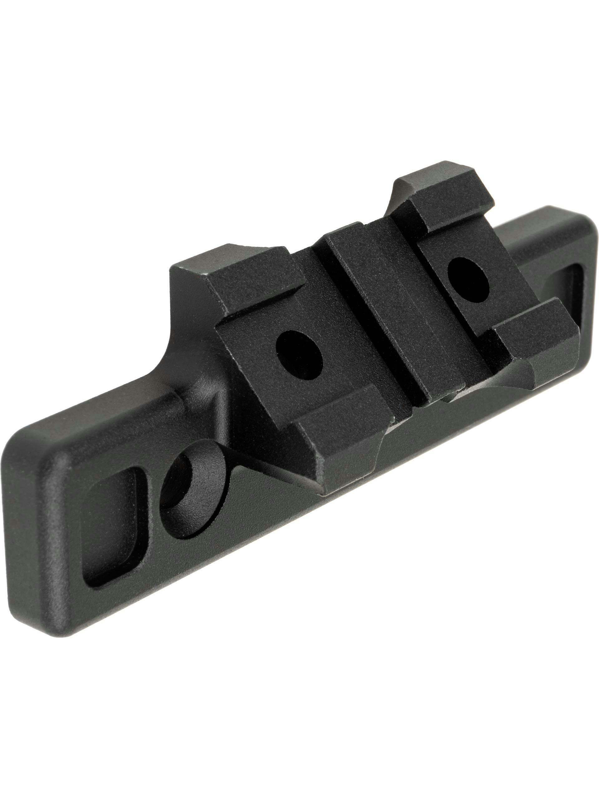 WADSN Thorntail KeyMod & M-LOK Offset Adaptive Light/Optic Mount