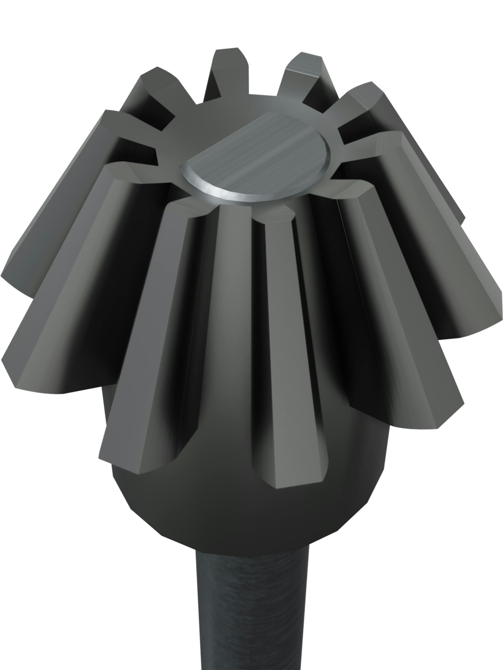 Warhead Industries D-Type Pinion Gear