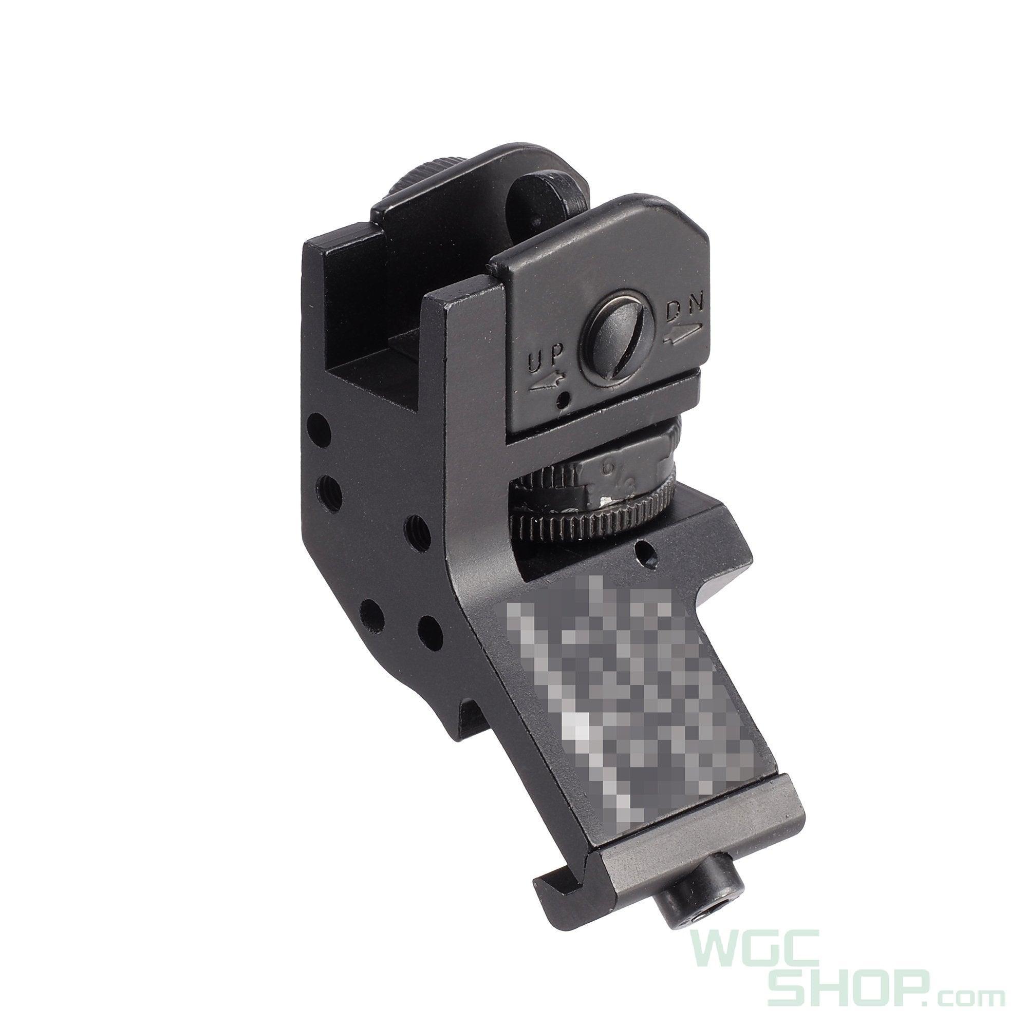 HWO Rapid Transition Sight ( for Airsoft Only )