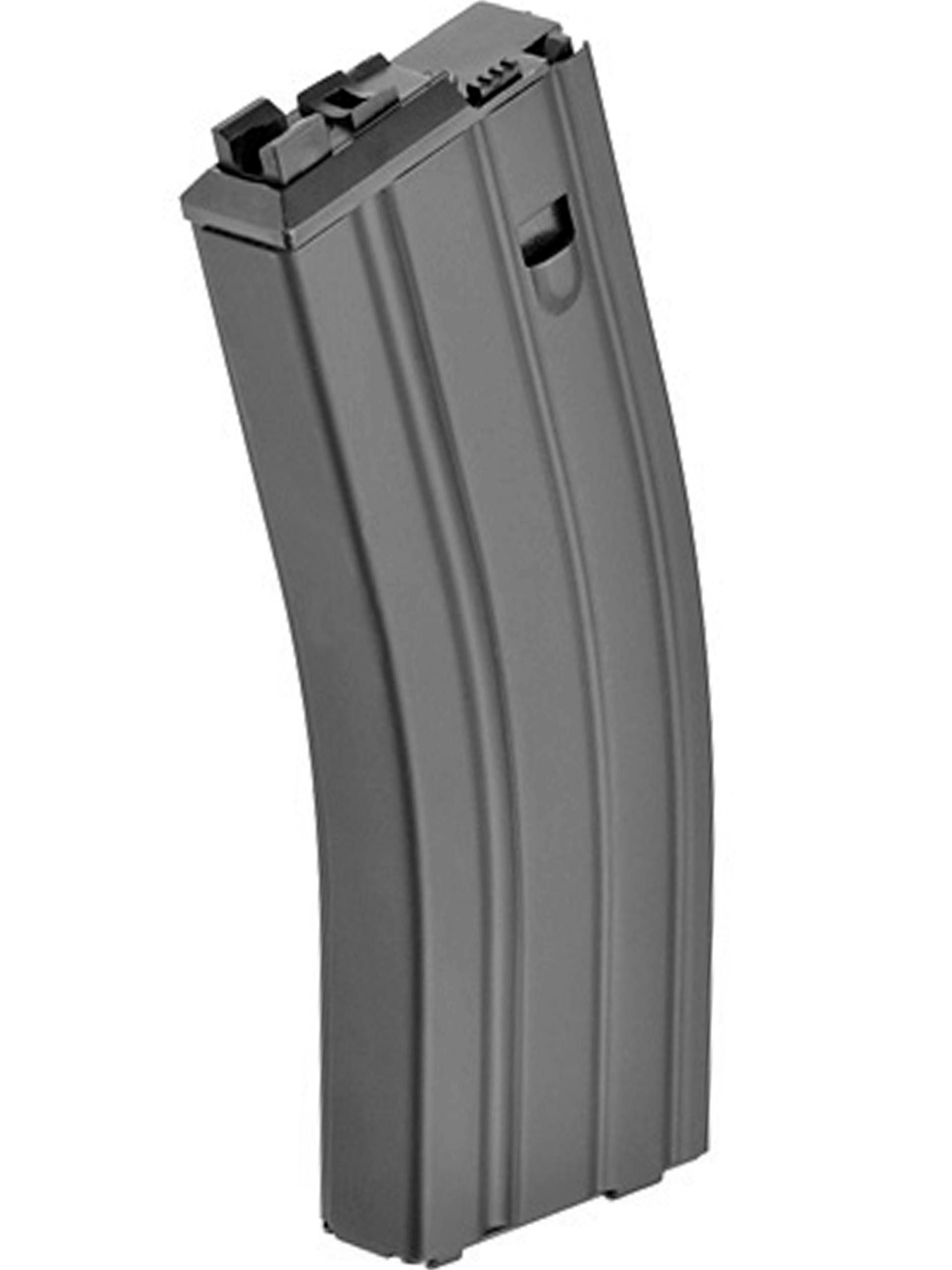 WE 30rnd V3 Magazine for WE Open Bolt GBBRs