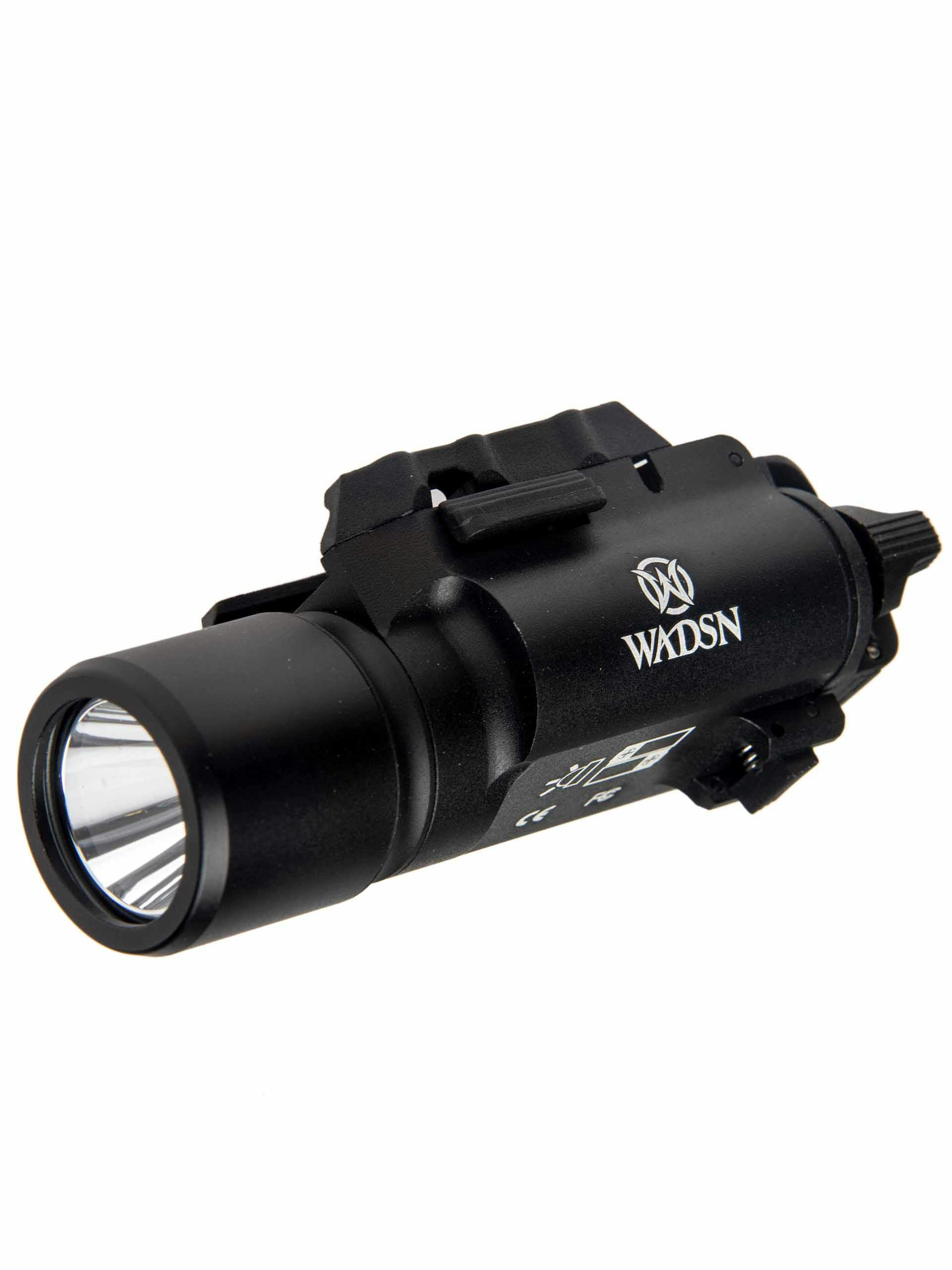 WADSN X300 Tactical Pistol Light