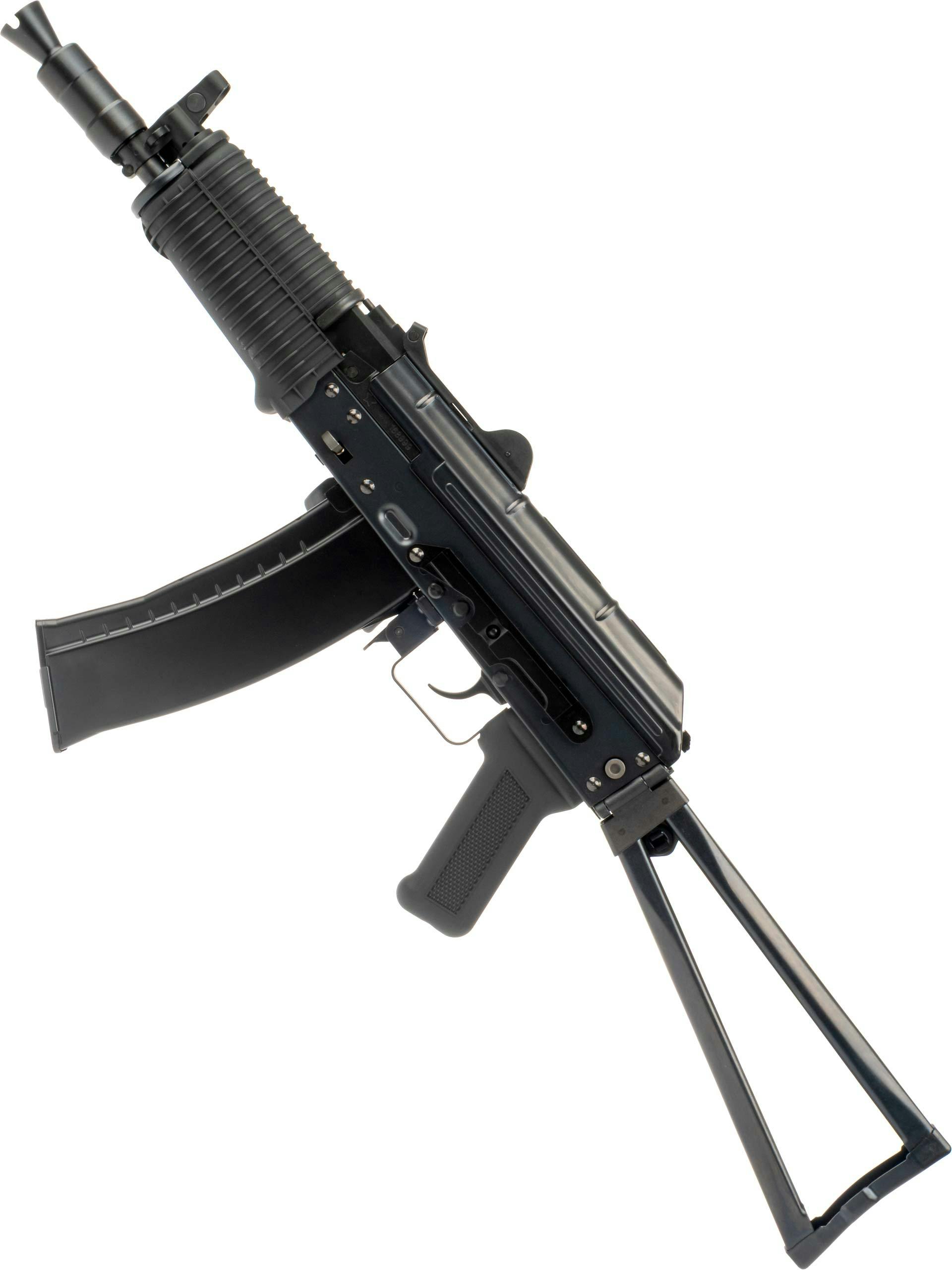 WE AKS-74U GBBR