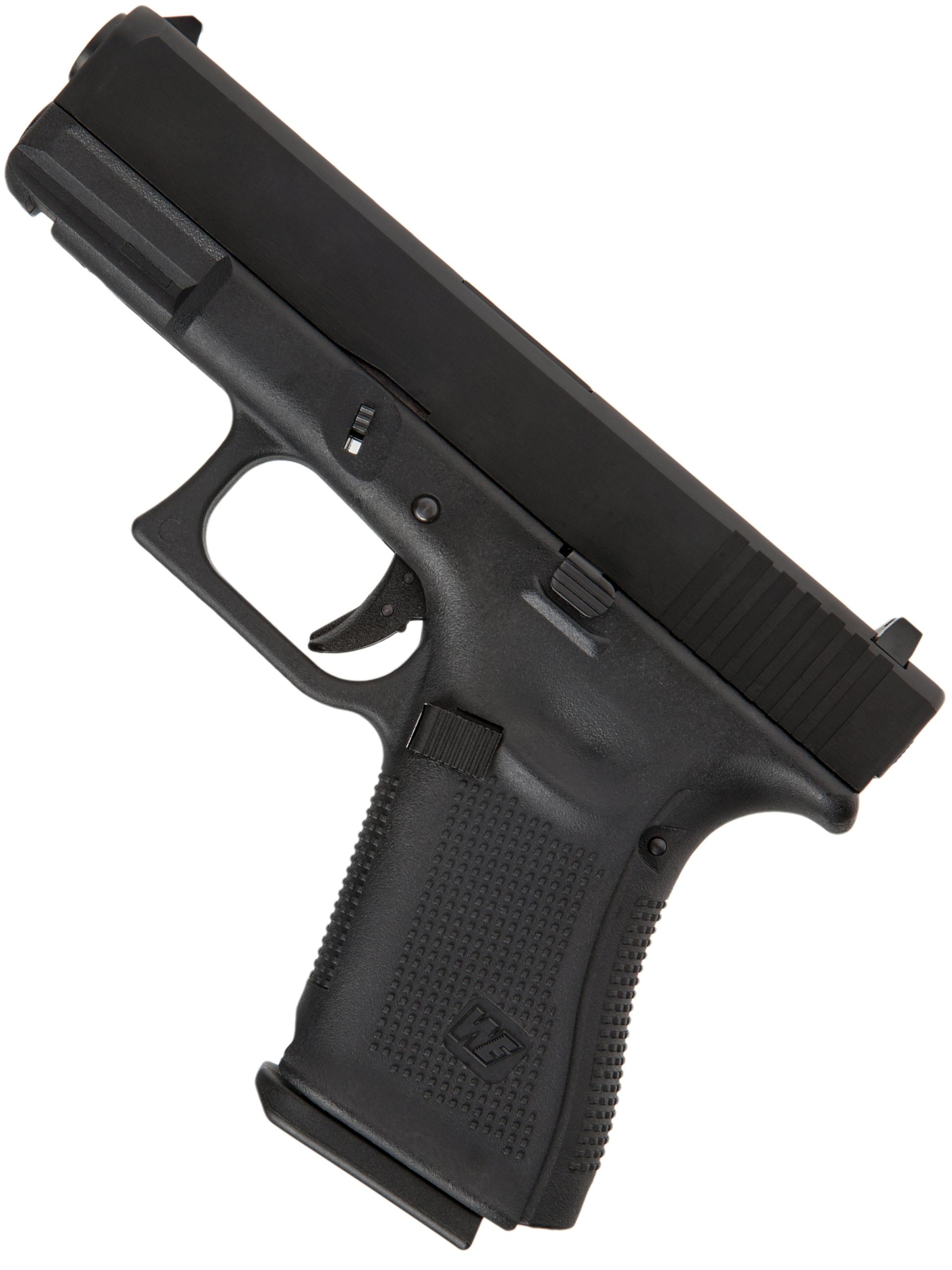 WE EU19 Gen.5 Gas Blowback Pistol