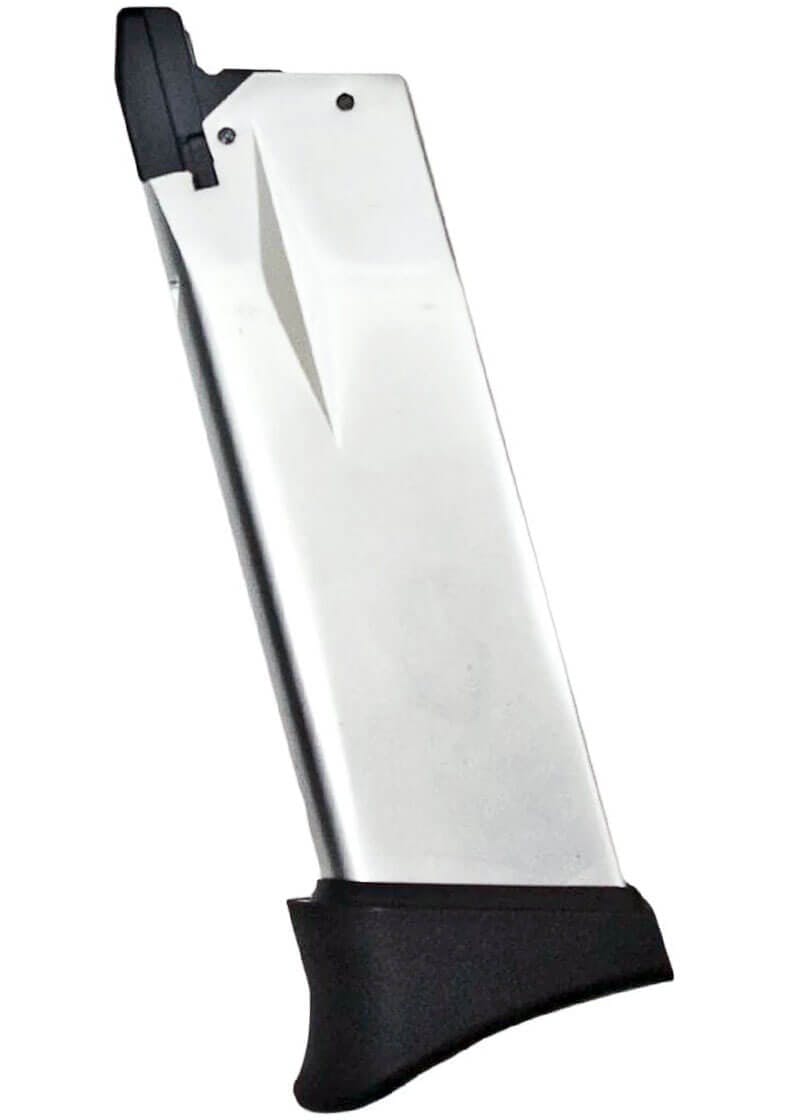 WE 17rnd Magazine for 3.8 XDM Compact Tactical XD Series GBB Pistols