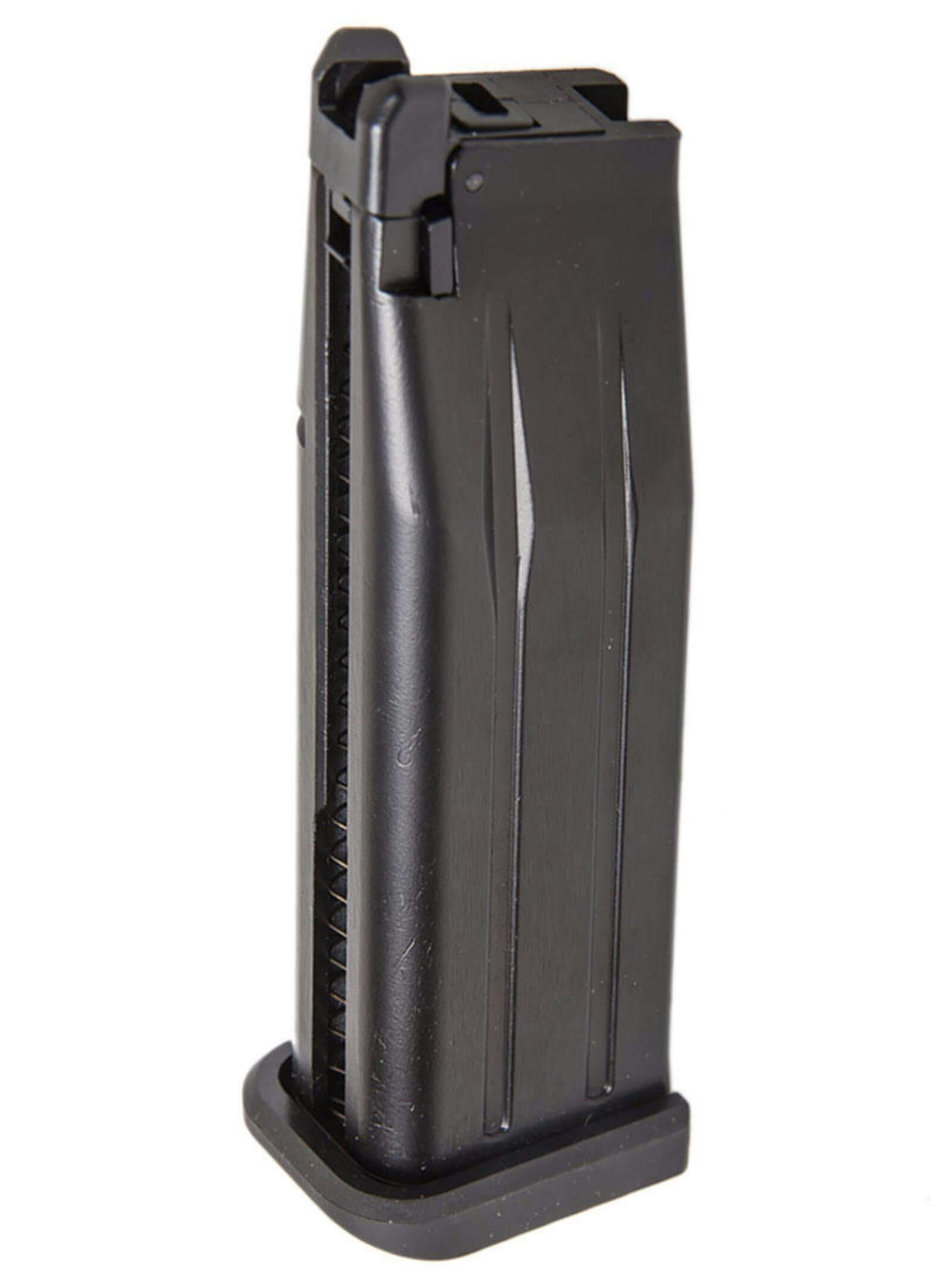 WE 28rnd Magazine for 4.3 Hi-Capa GBB Pistols