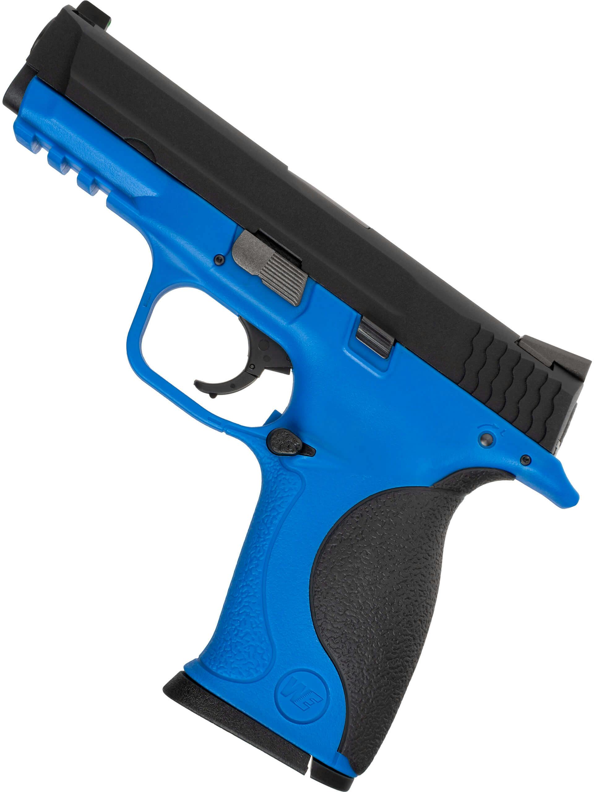 WE Big Bird GBB Pistol; Pre Two-Tone