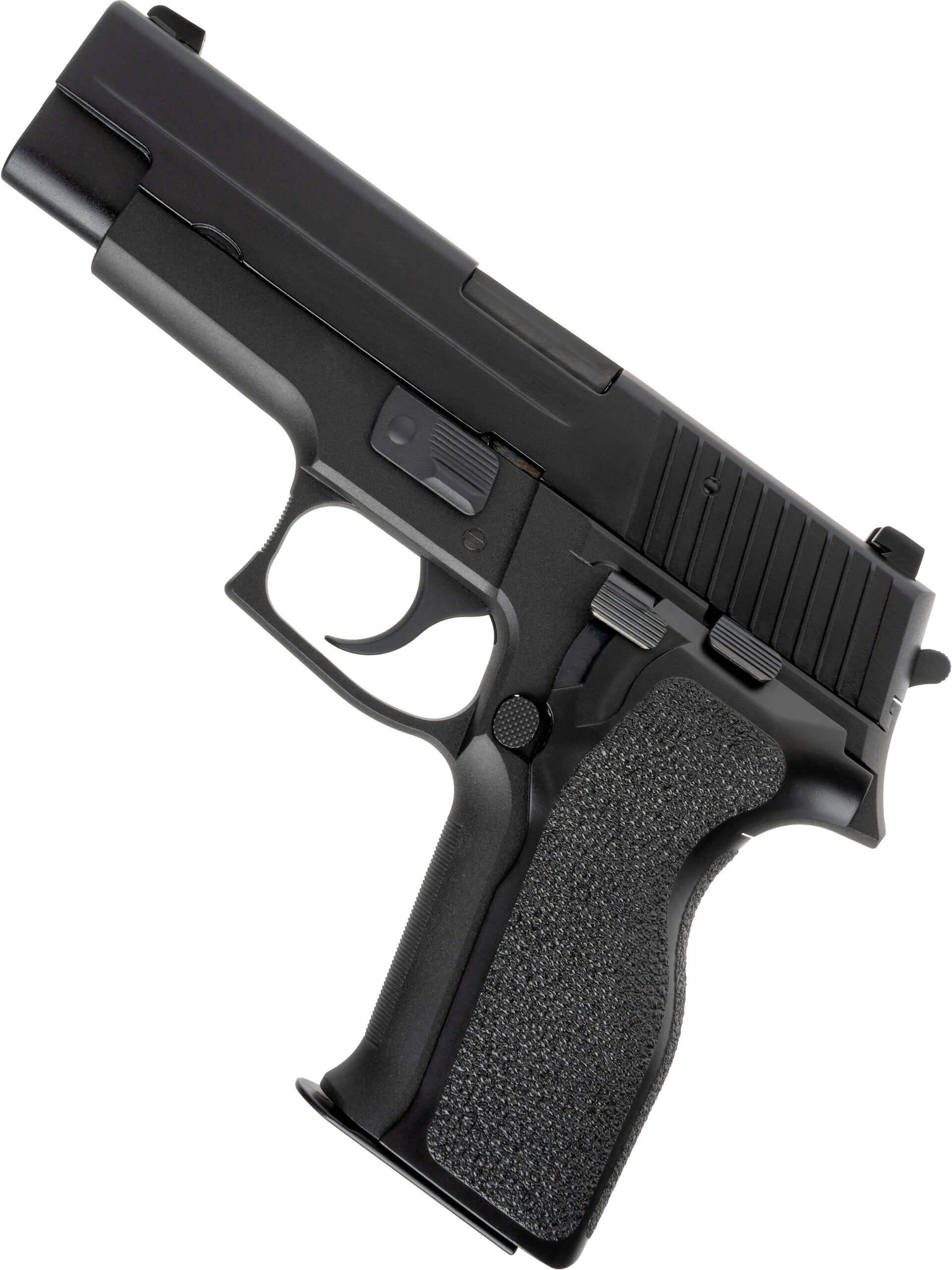WE F226 E2 GBB Pistol